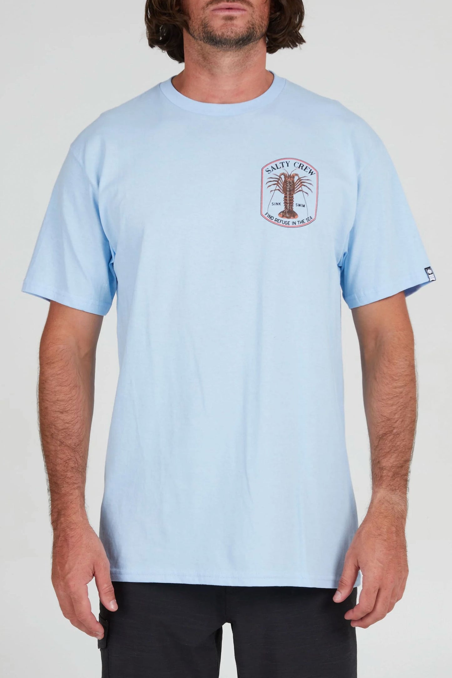 Pukas-Surf-Shop-Salty-Crew-Tee-Spiny-Standard
