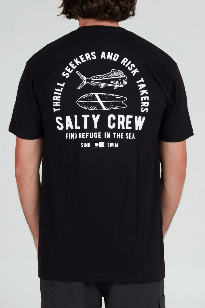 Pukas-Surf-Shop-Salty-Crew-lateral-line-standard-Black