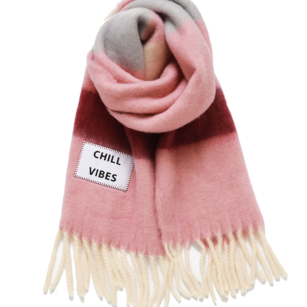 Pukas-Surf-Shop-Scarf-Verb-To-Do-Chill-Vibes-Pink