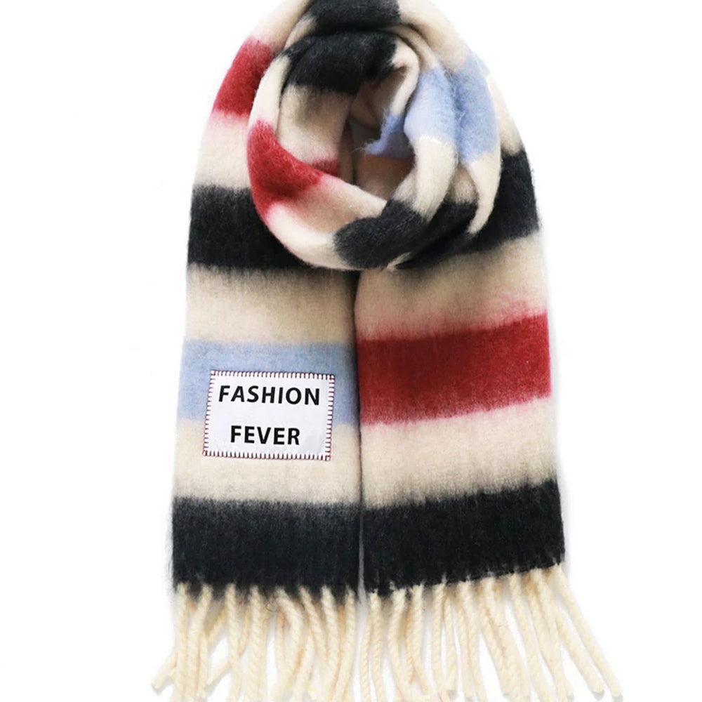 
                      
                        Pukas-Surf-Shop-Scarf-Verb-To-Do-Fashion-Fever-Multi
                      
                    