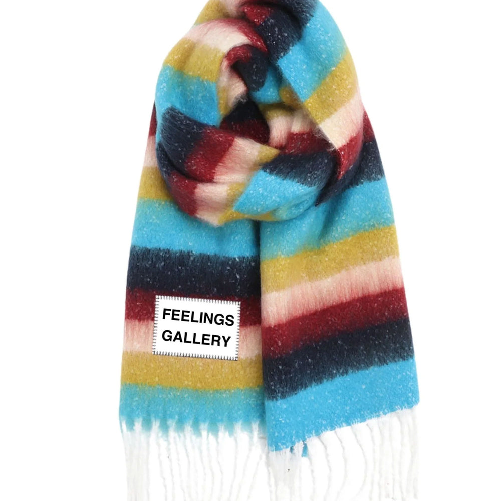 Pukas-Surf-Shop-Scarf-Verb-To-Do-Feelings-Gallery-Multi