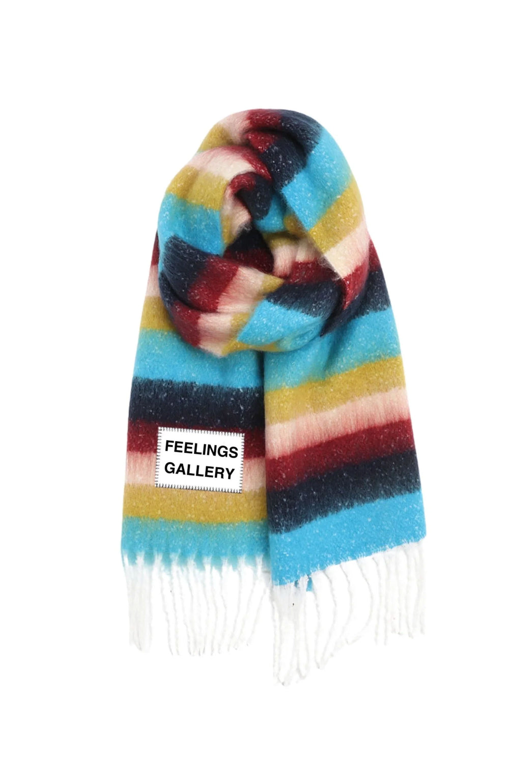 Pukas-Surf-Shop-Scarf-Verb-To-Do-Feelings-Gallery-Multi