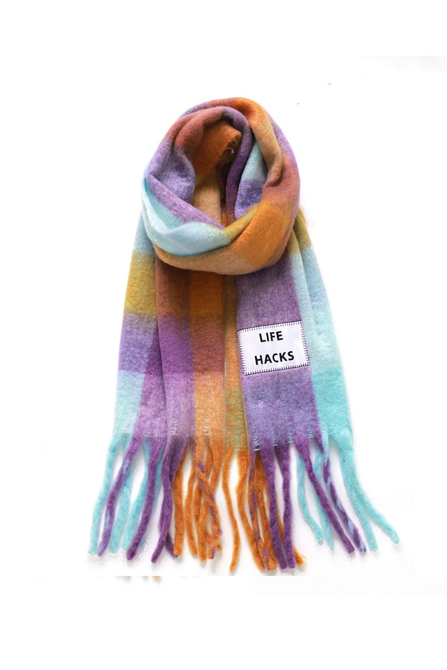 Pukas-Surf-Shop-Scarf-Verb-To-Do-Life-Hacks-Multi