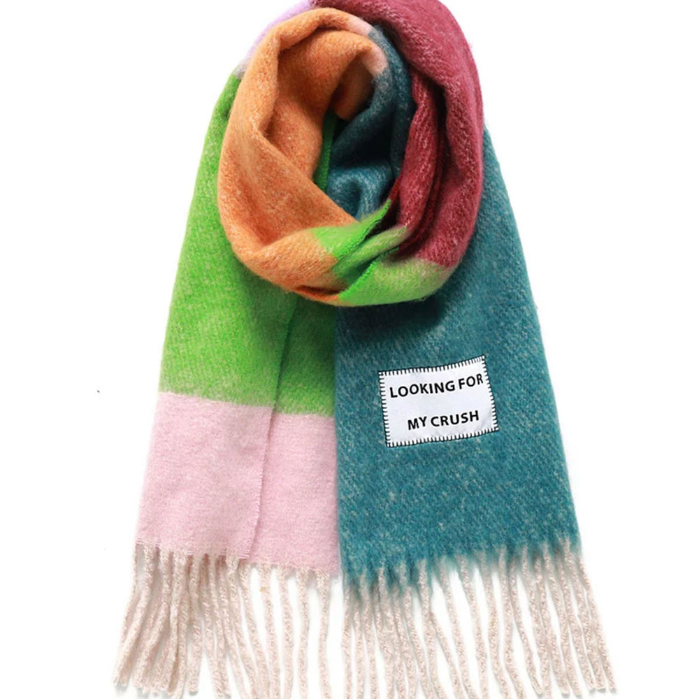 Pukas-Surf-Shop-Scarf-Verb-To-Do-Looking-For-My-Crush-Multi