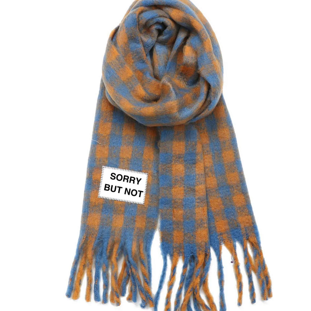 Pukas-Surf-Shop-Scarf-Verb-To-Do-Sorry-But-No-Multi