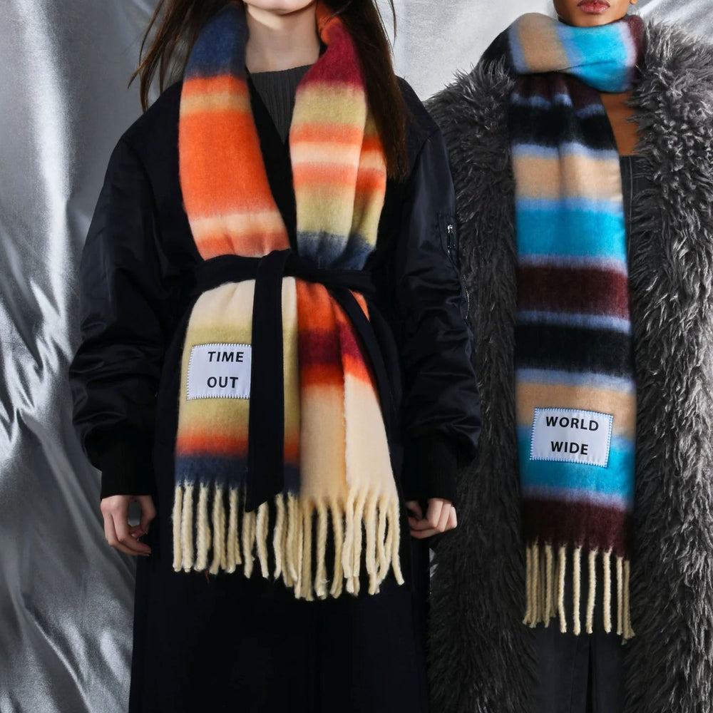 
                      
                        Pukas-Surf-Shop-Scarf-Verb-To-Do-Time-Out-Multi
                      
                    