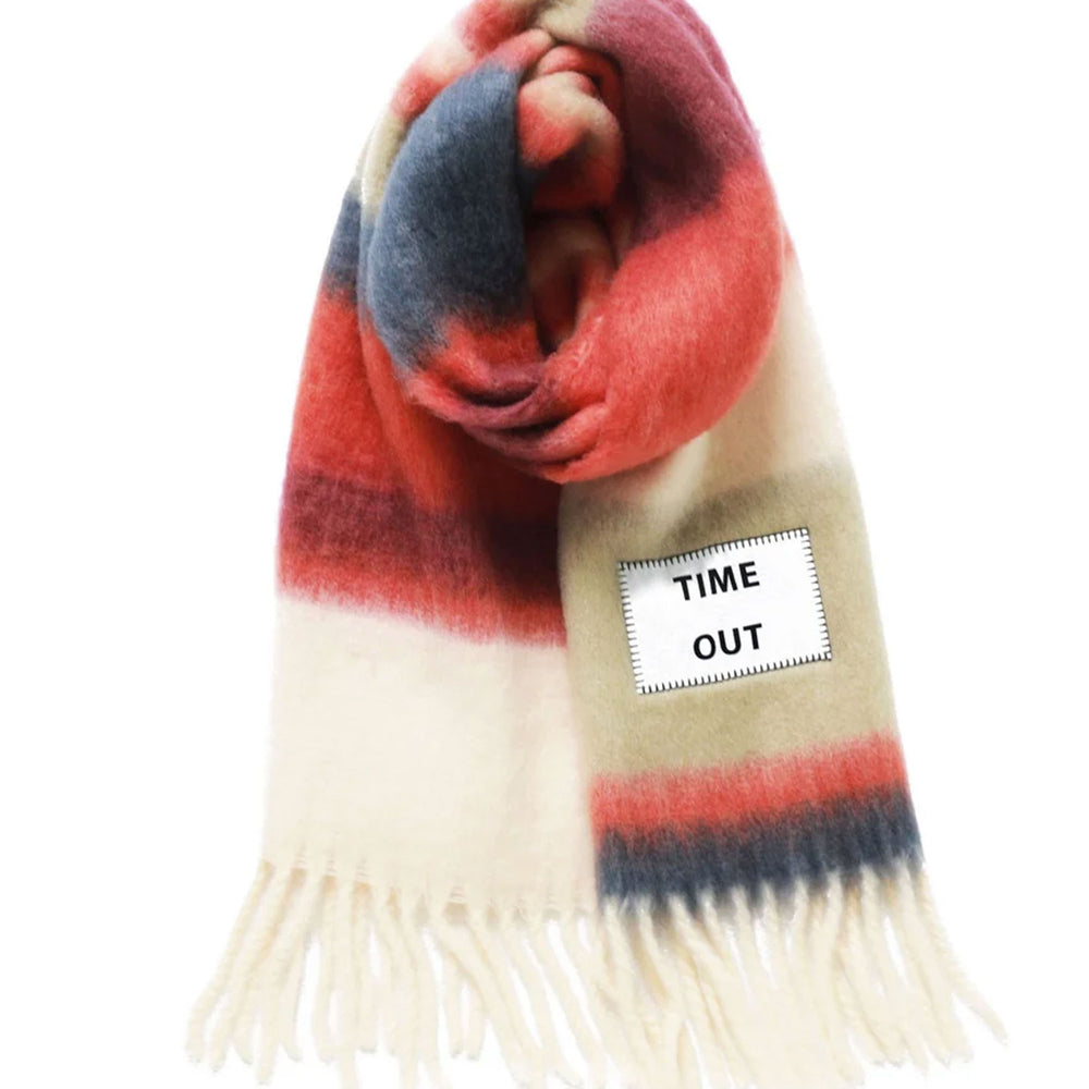 
                      
                        Pukas-Surf-Shop-Scarf-Verb-To-Do-Time-Out-Multi
                      
                    