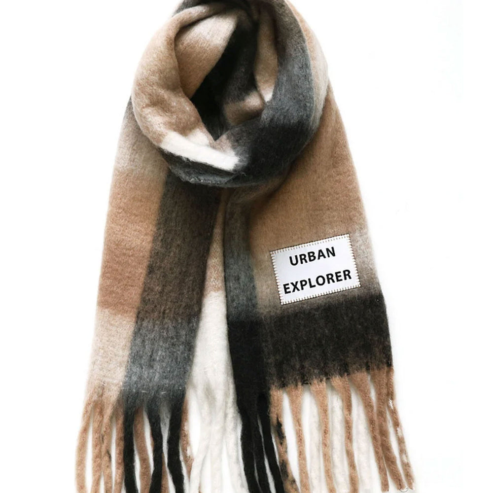 
                      
                        Pukas-Surf-Shop-Scarf-Verb-To-Do-Urban-Explorer-Multi
                      
                    