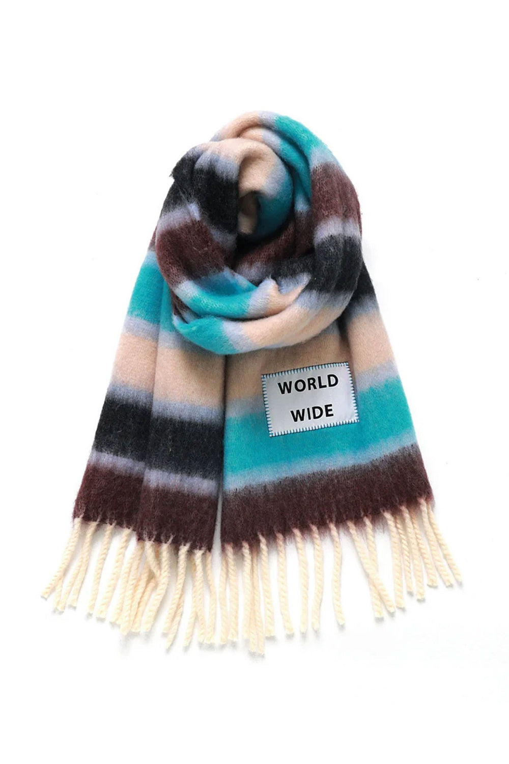 Pukas-Surf-Shop-Scarf-Verb-To-Do-World-Wide-Multi