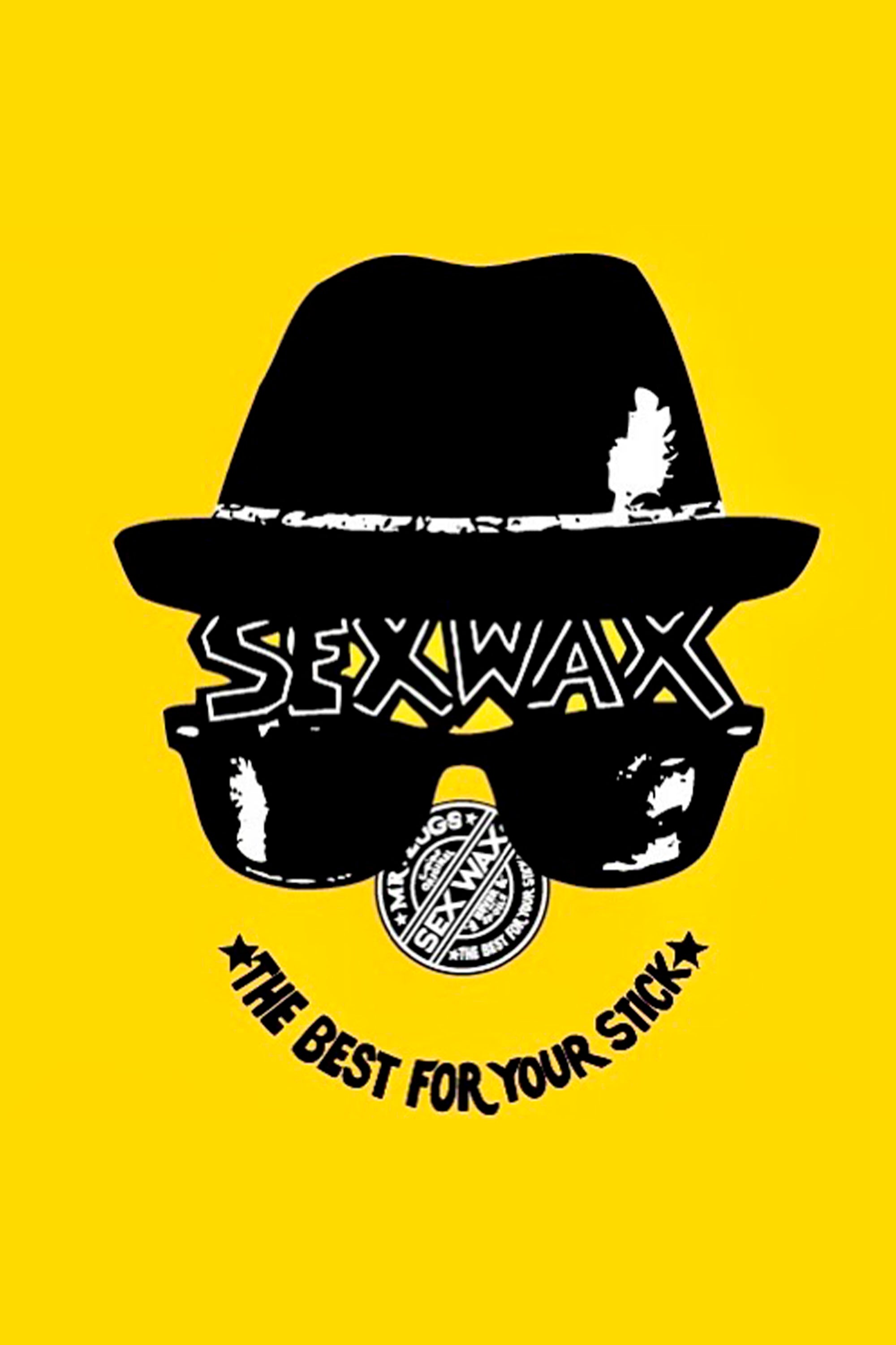 SEXWAX - MR. ZOGS RED | Shop at PUKAS SURF SHOP