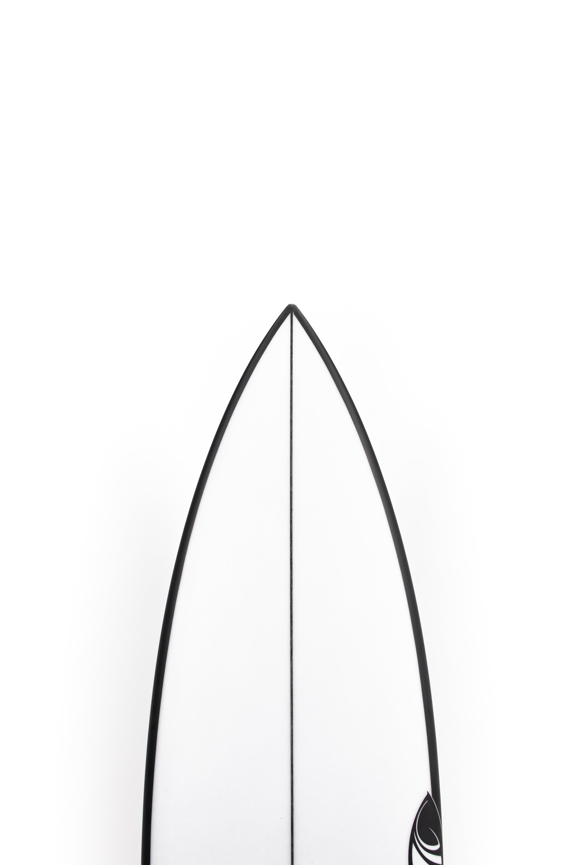 Sharp Eye Surfboards INFERNO 72 5'10