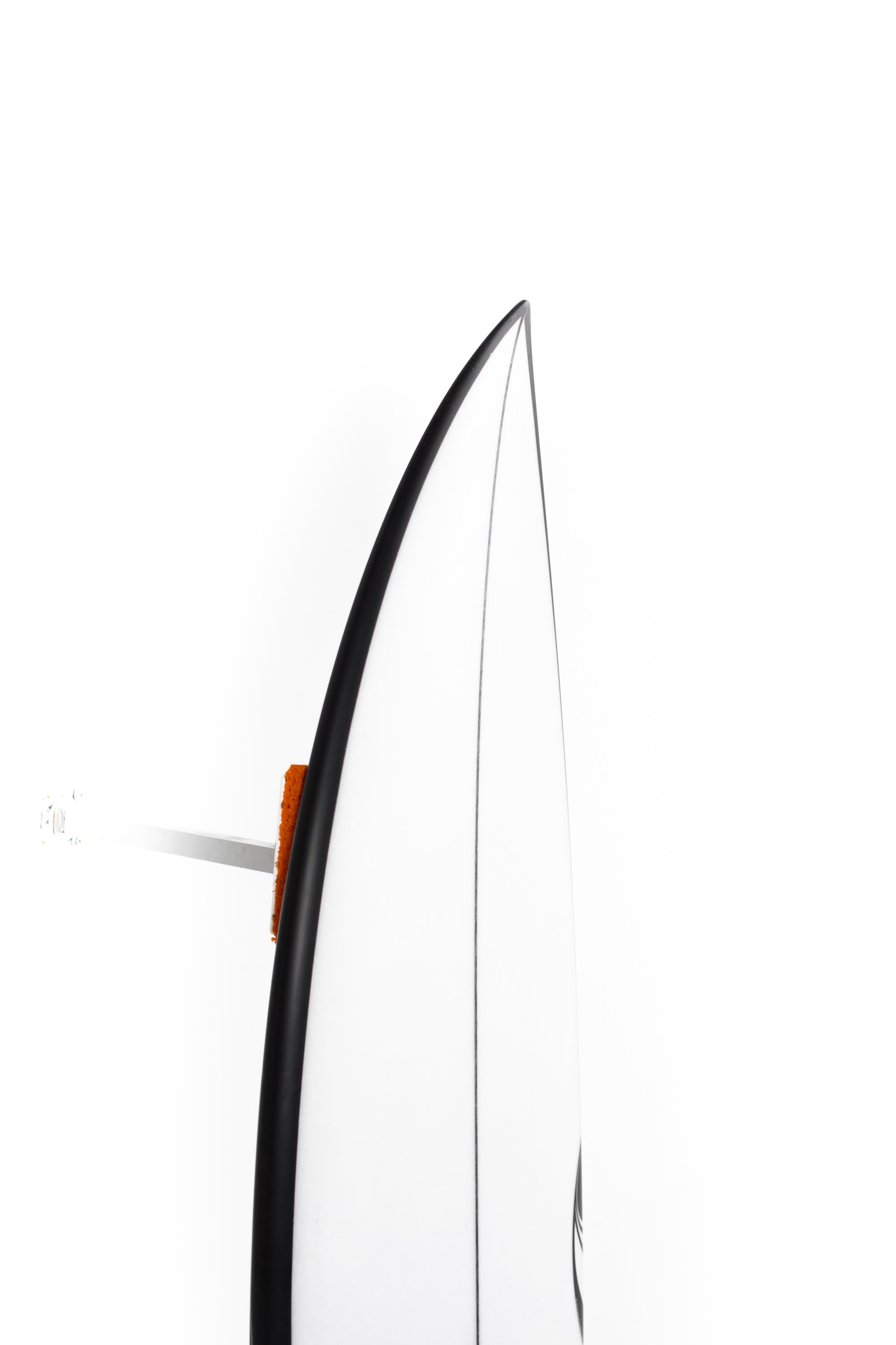 Sharp Eye Surfboards INFERNO 72 5'10