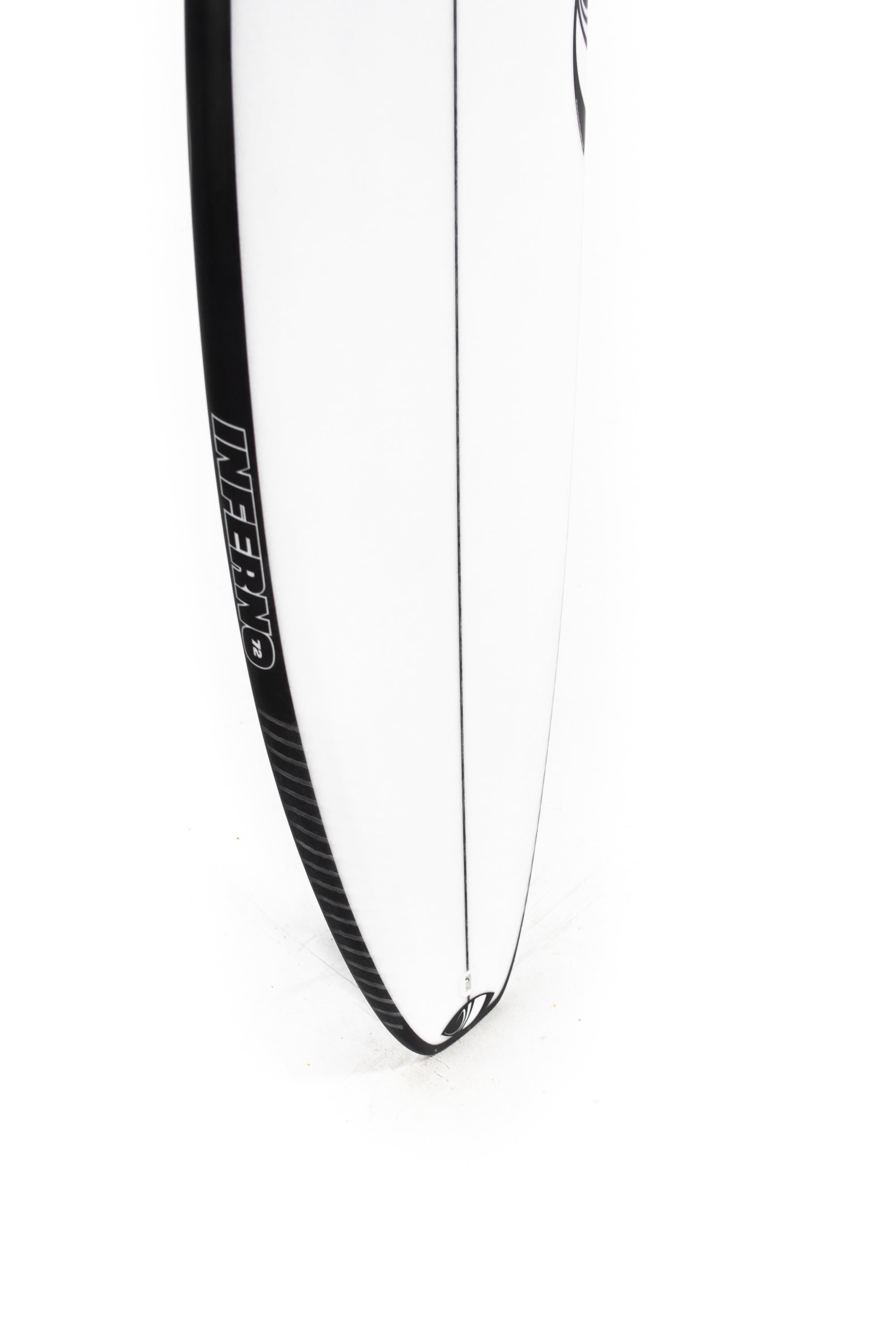 Sharp Eye Surfboards INFERNO 72 5'10