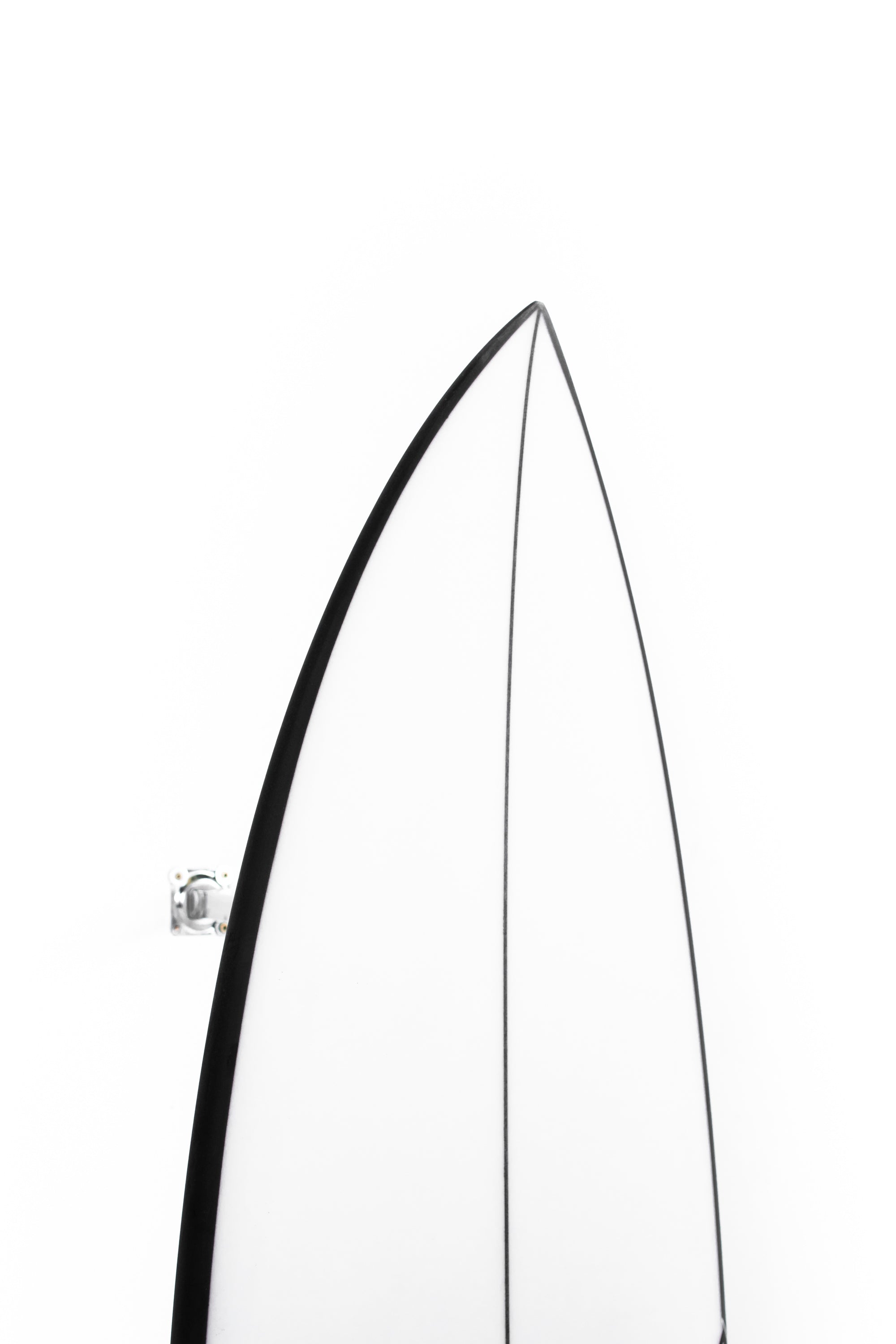 Sharp Eye Surfboards INFERNO 72 5'8