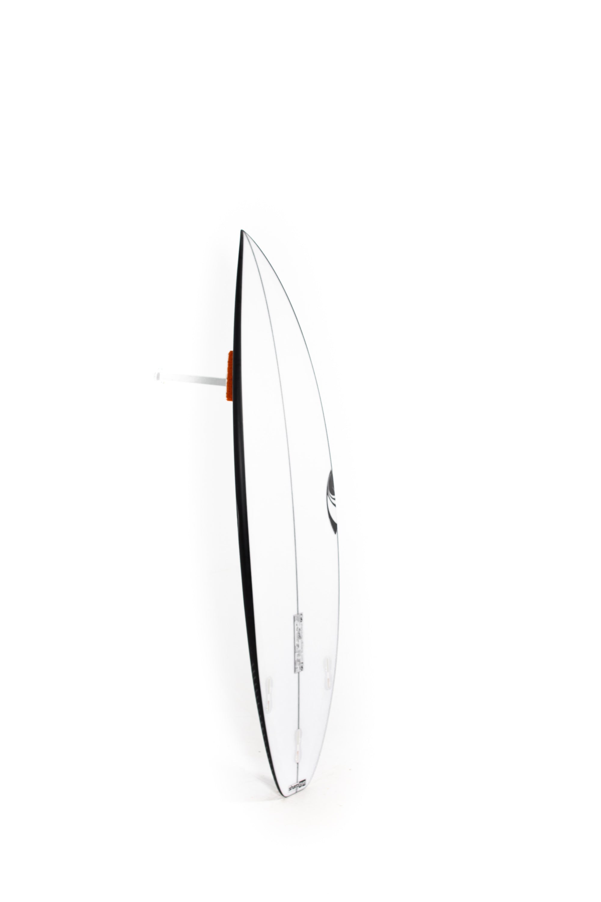Sharp Eye Surfboards INFERNO 72 5'9