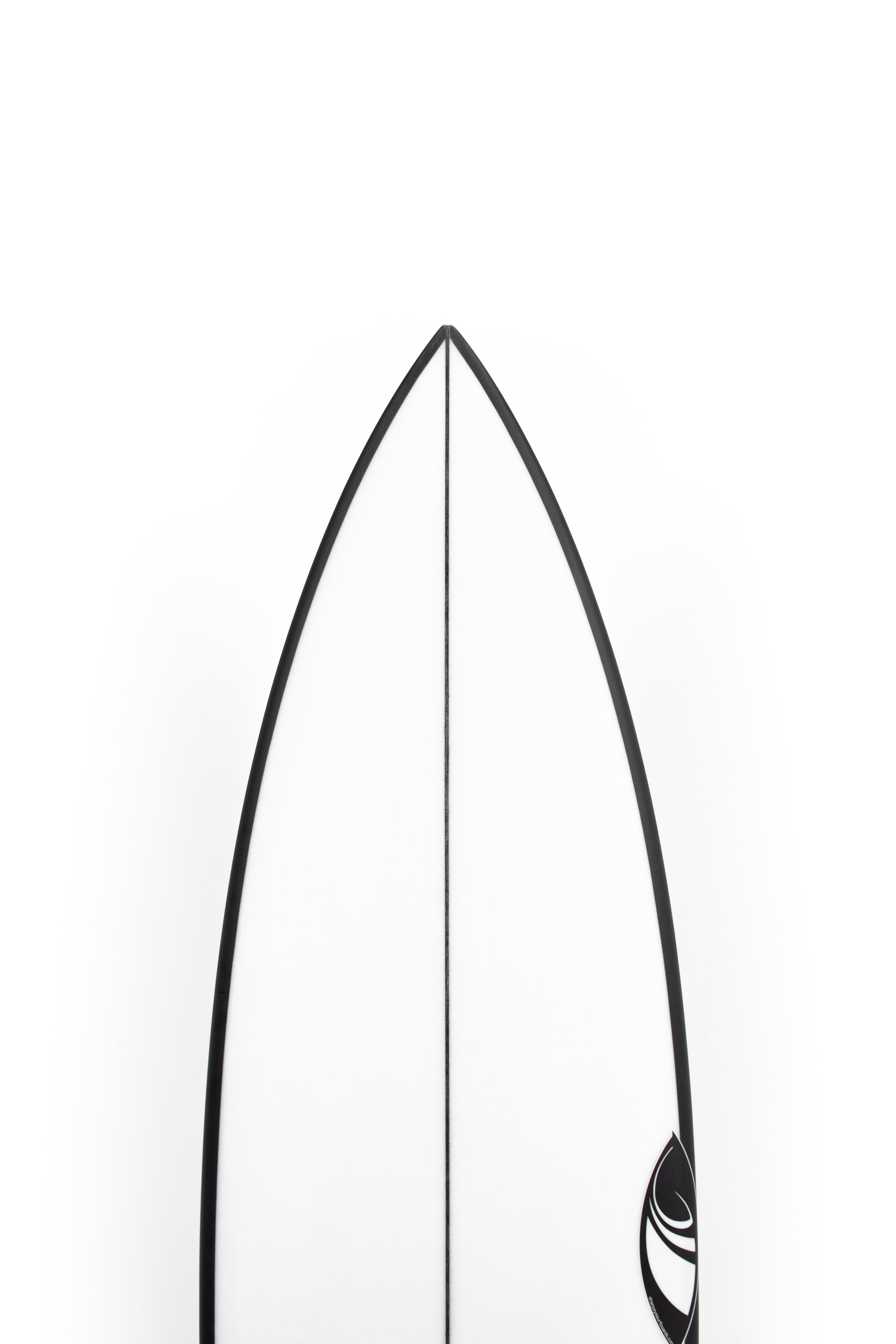 Sharp Eye Surfboards INFERNO 72 5'9