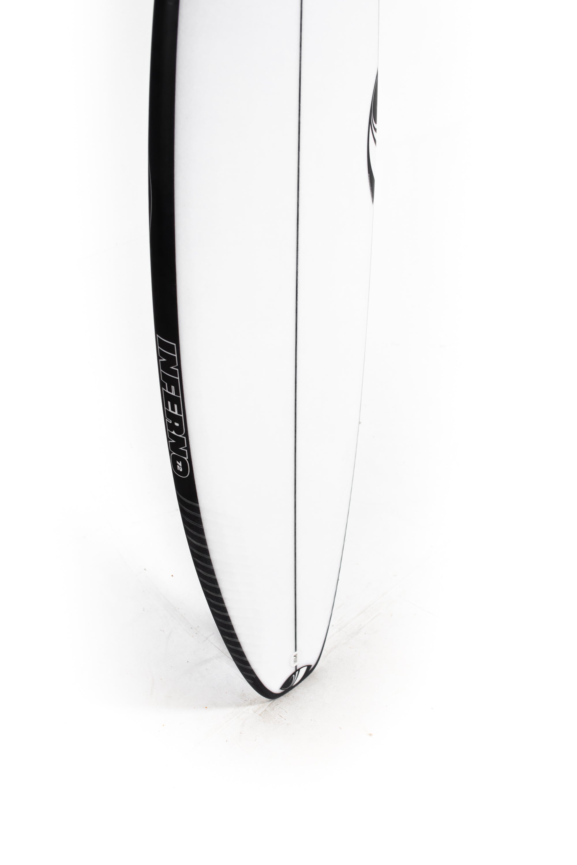 Sharp Eye Surfboards INFERNO 72 5'9