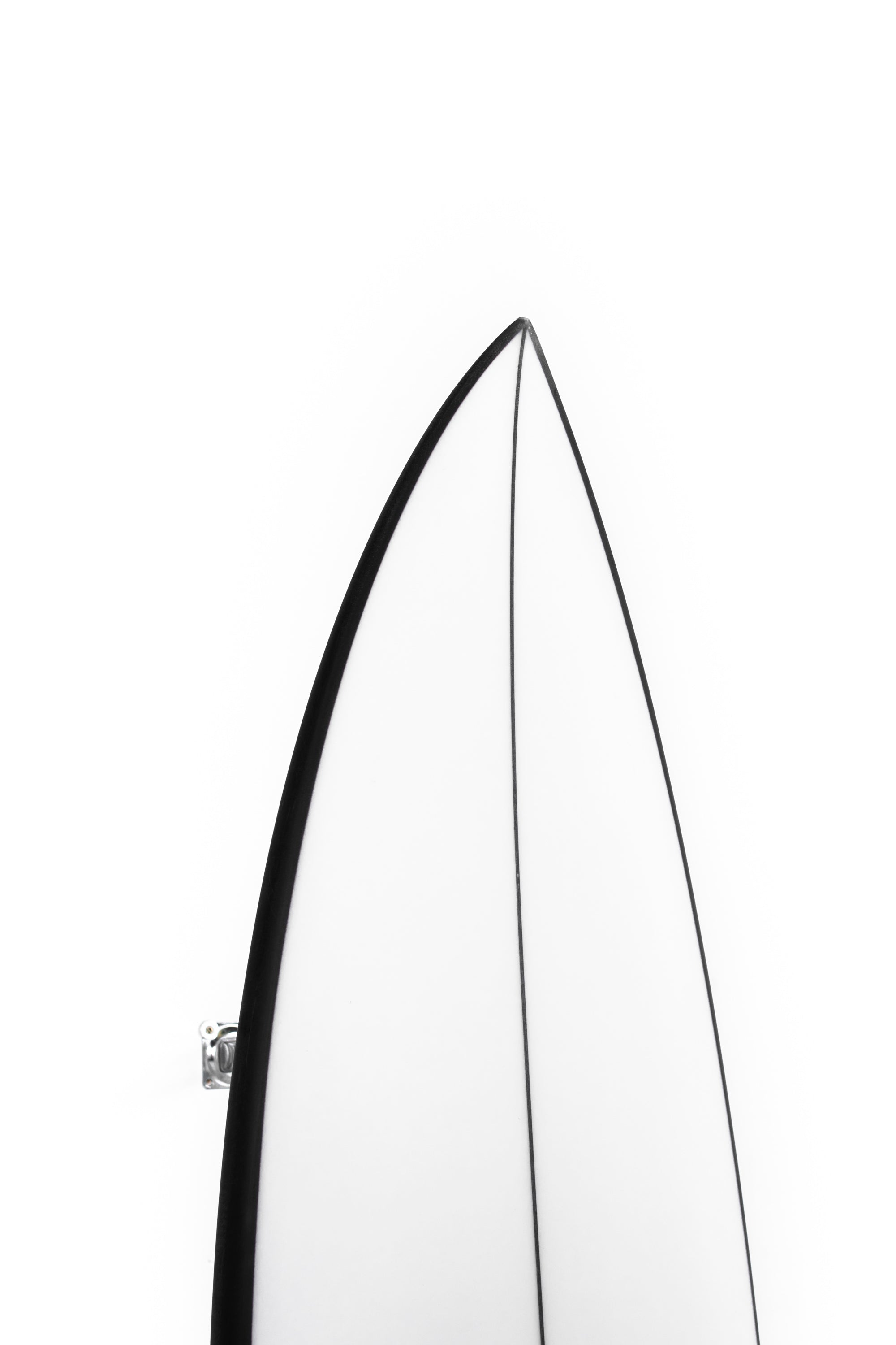 Sharp Eye Surfboards INFERNO 72 6'0