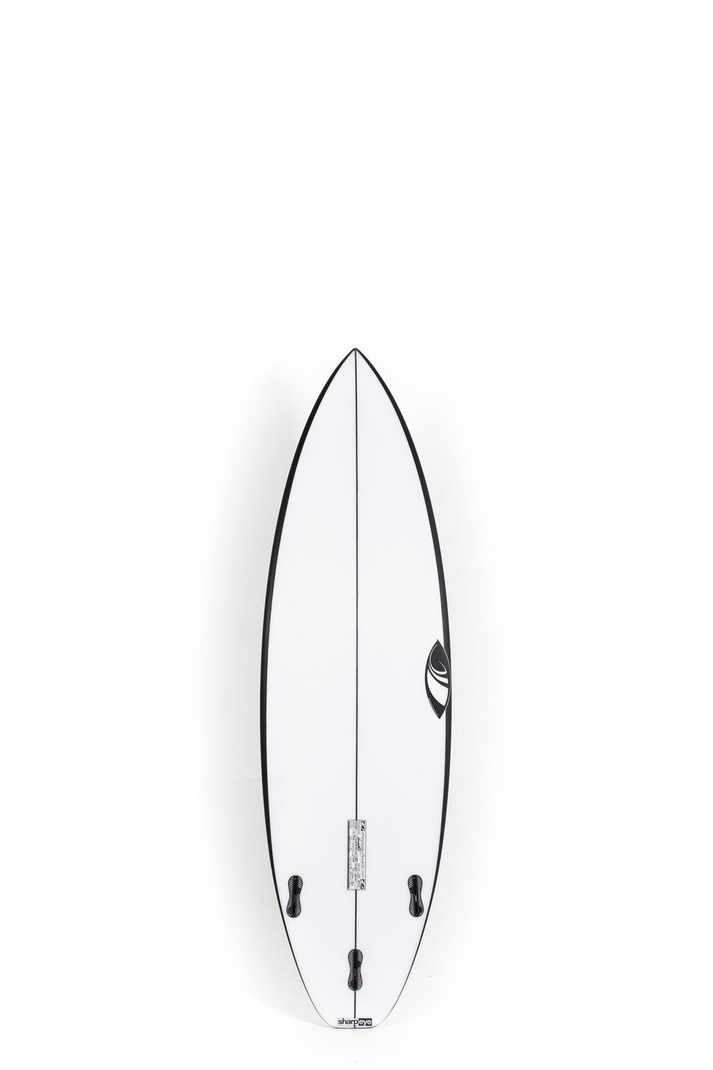 Sharp Eye Surfboards - INFERNO 72 by Marcio Zouvi 6'0