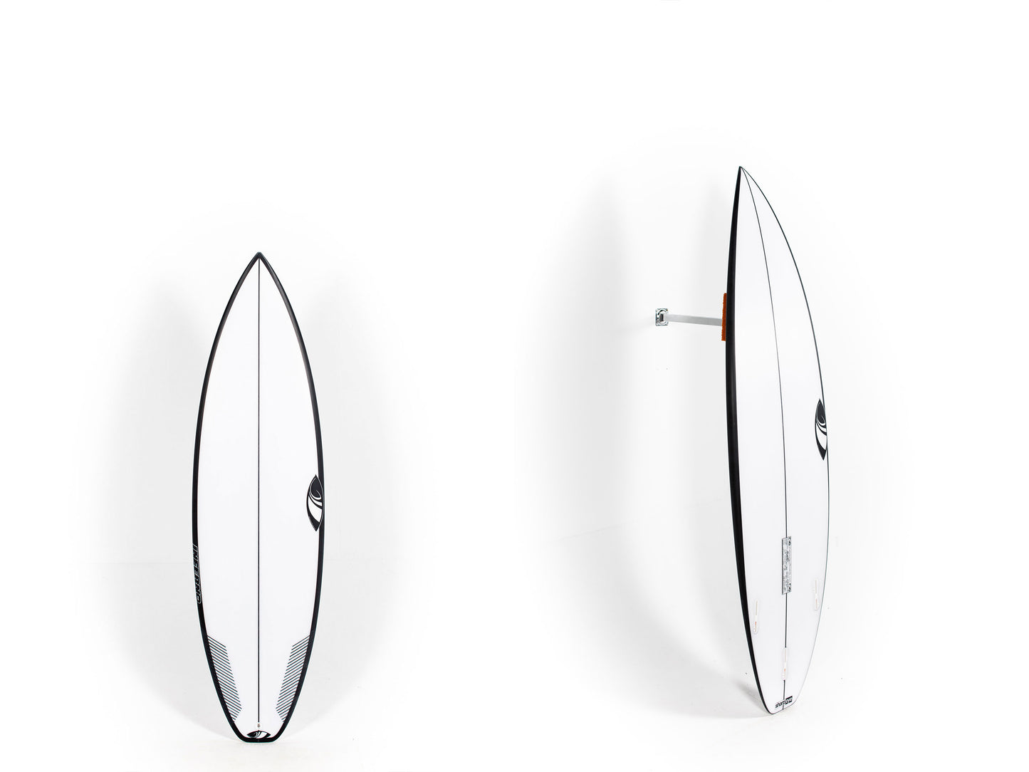 Sharp Eye Surfboards - INFERNO 72 PRO by Marcio Zouvi 5'8