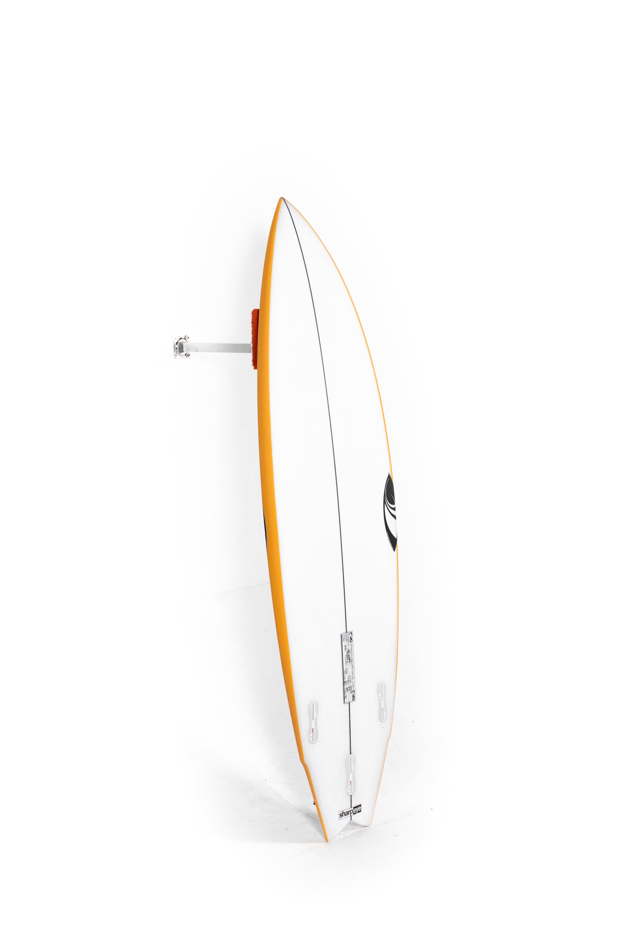 Sharp Eye Surfboards MODERN 2 5'5