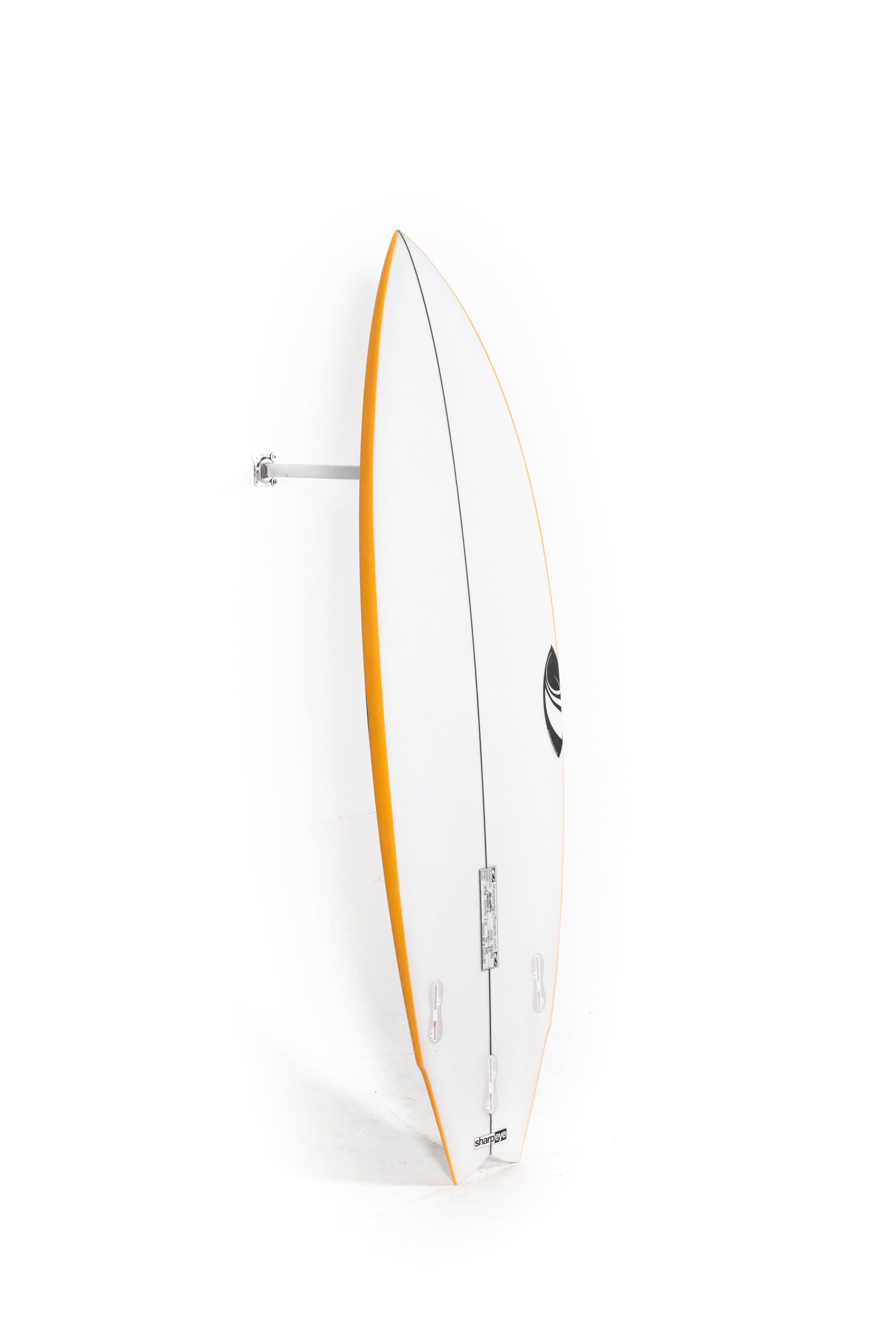 Sharp Eye Surfboards MODERN 2 5'7
