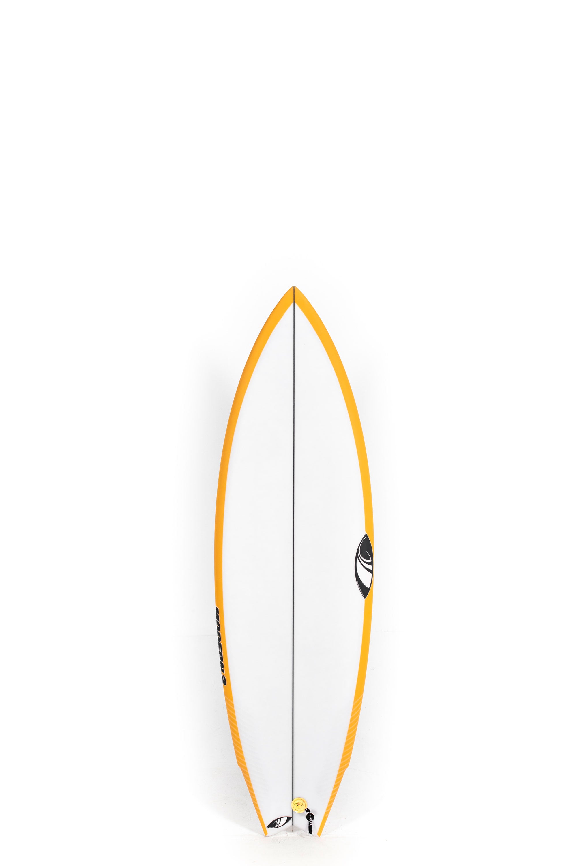 Sharp Eye Surfboards MODERN 2 5'9