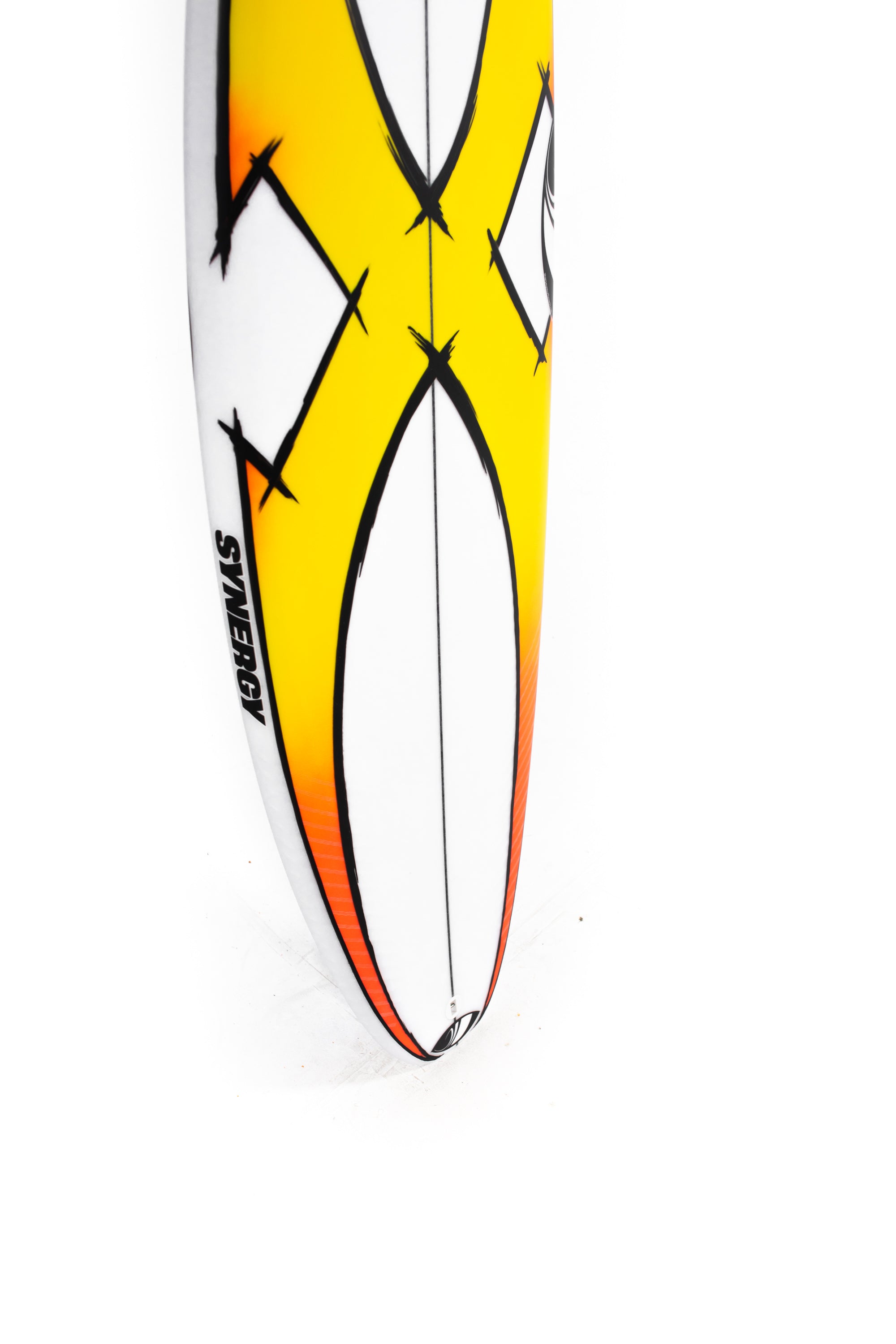 未使用品Jamesonsurfboards Persian ツイン5'7\" JAMESON SURFBOARDS|ジェムソンサーフボード在庫ボード