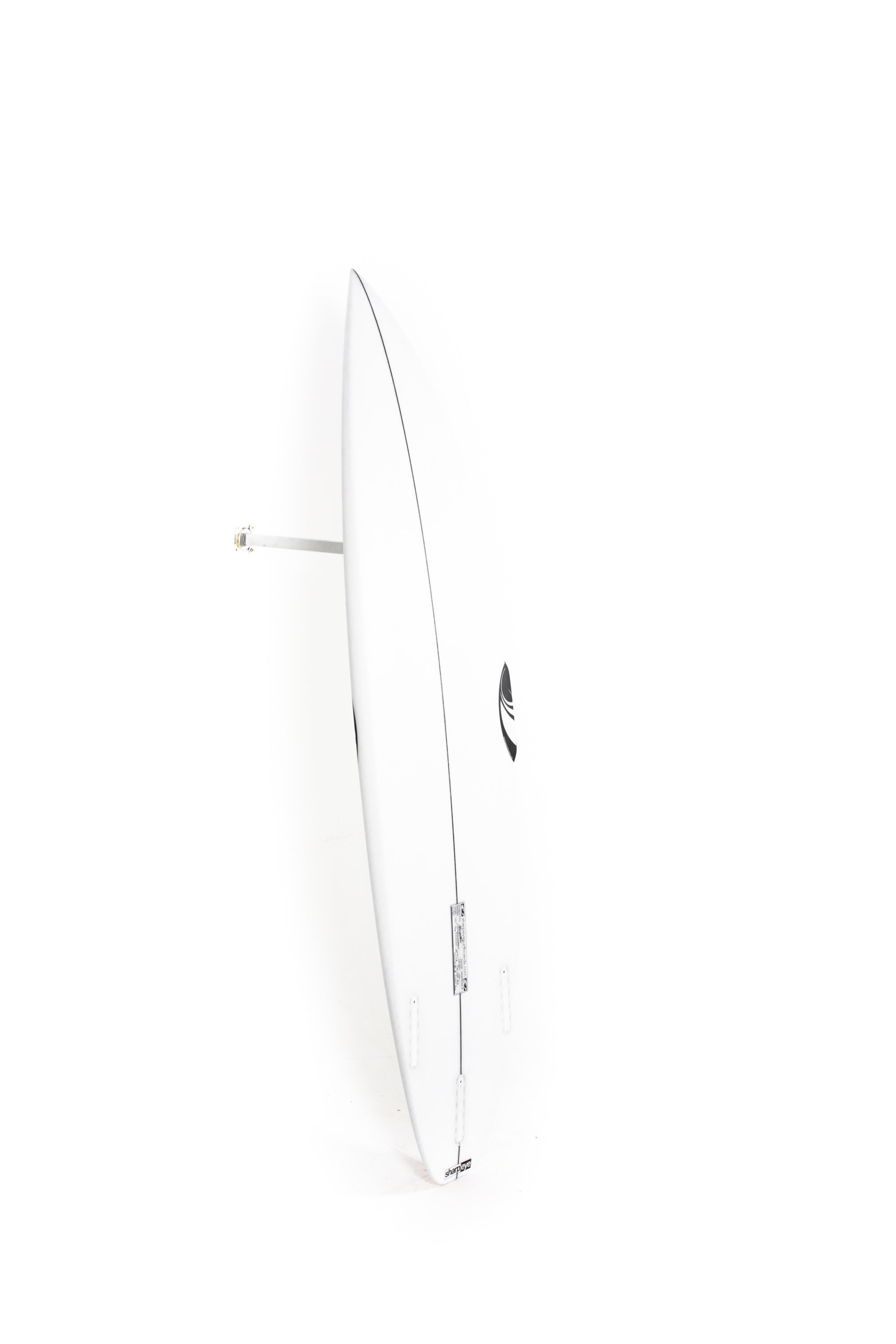 Sharp Eye Surfboards Synergy 6'1