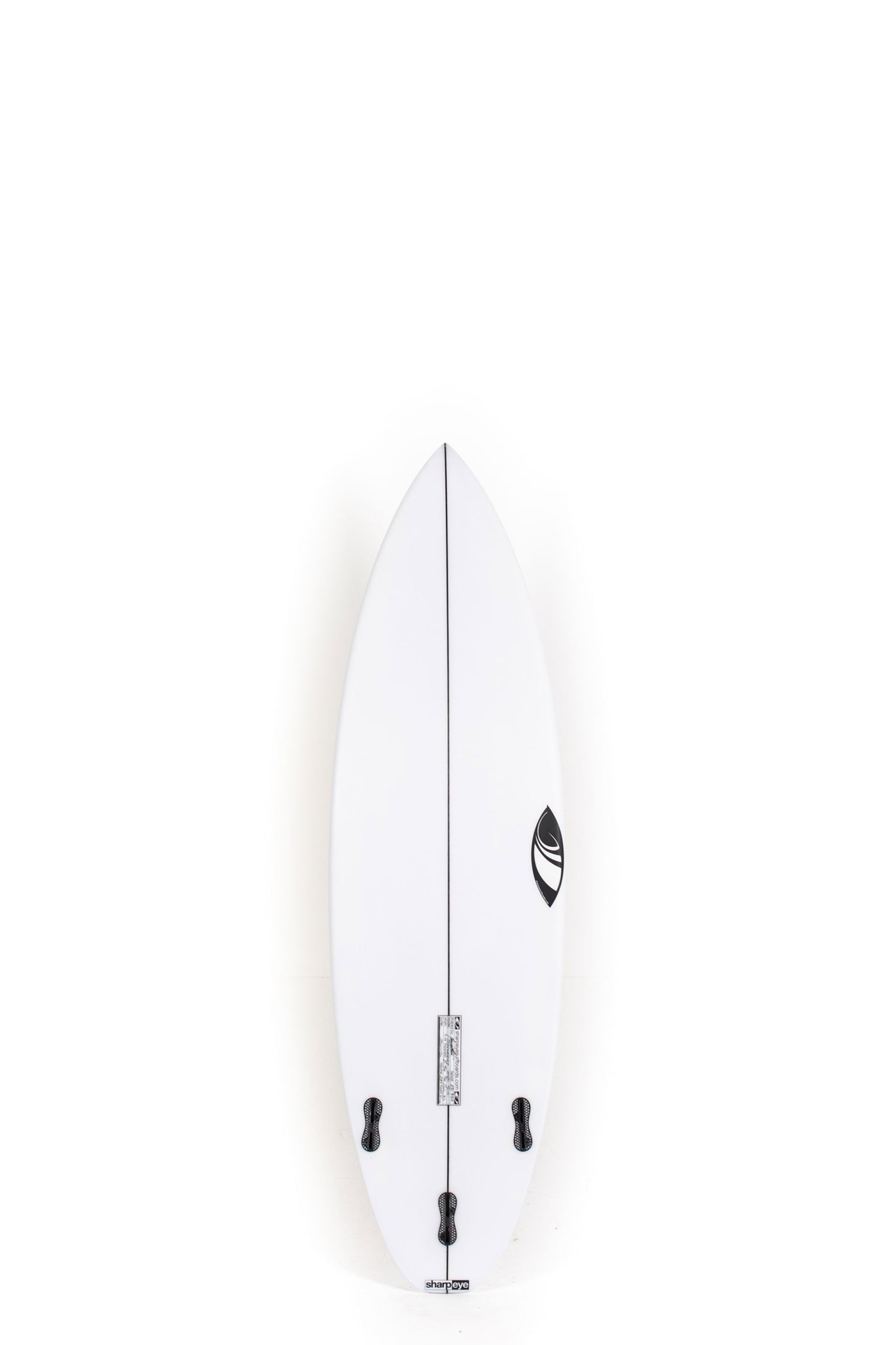 SHARP EYE High Performance Surfboards | Shop at PUKAS SURF SHOP