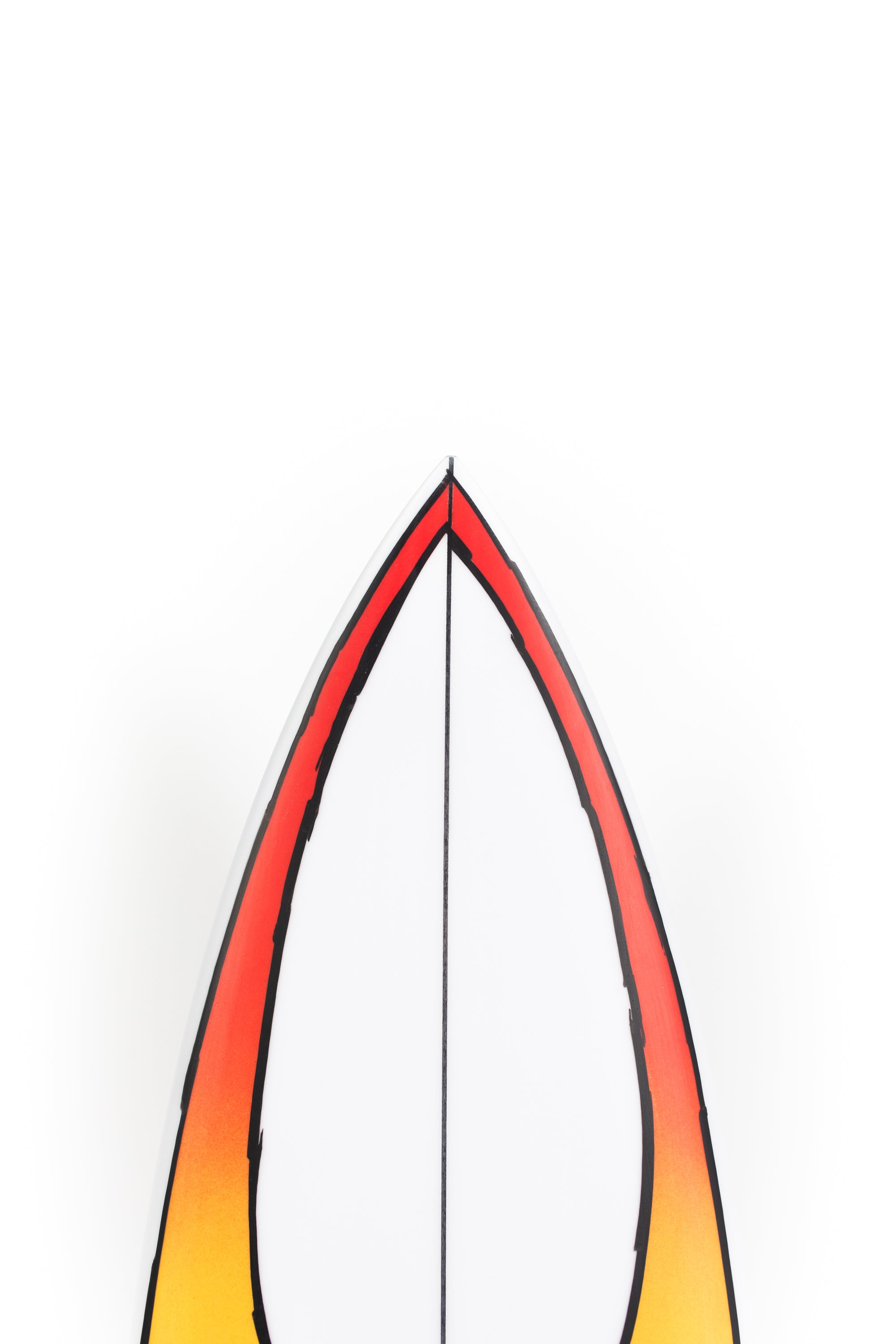 Sharp Eye Surfboards - Synergy by Marcio Zouvi | Shop at