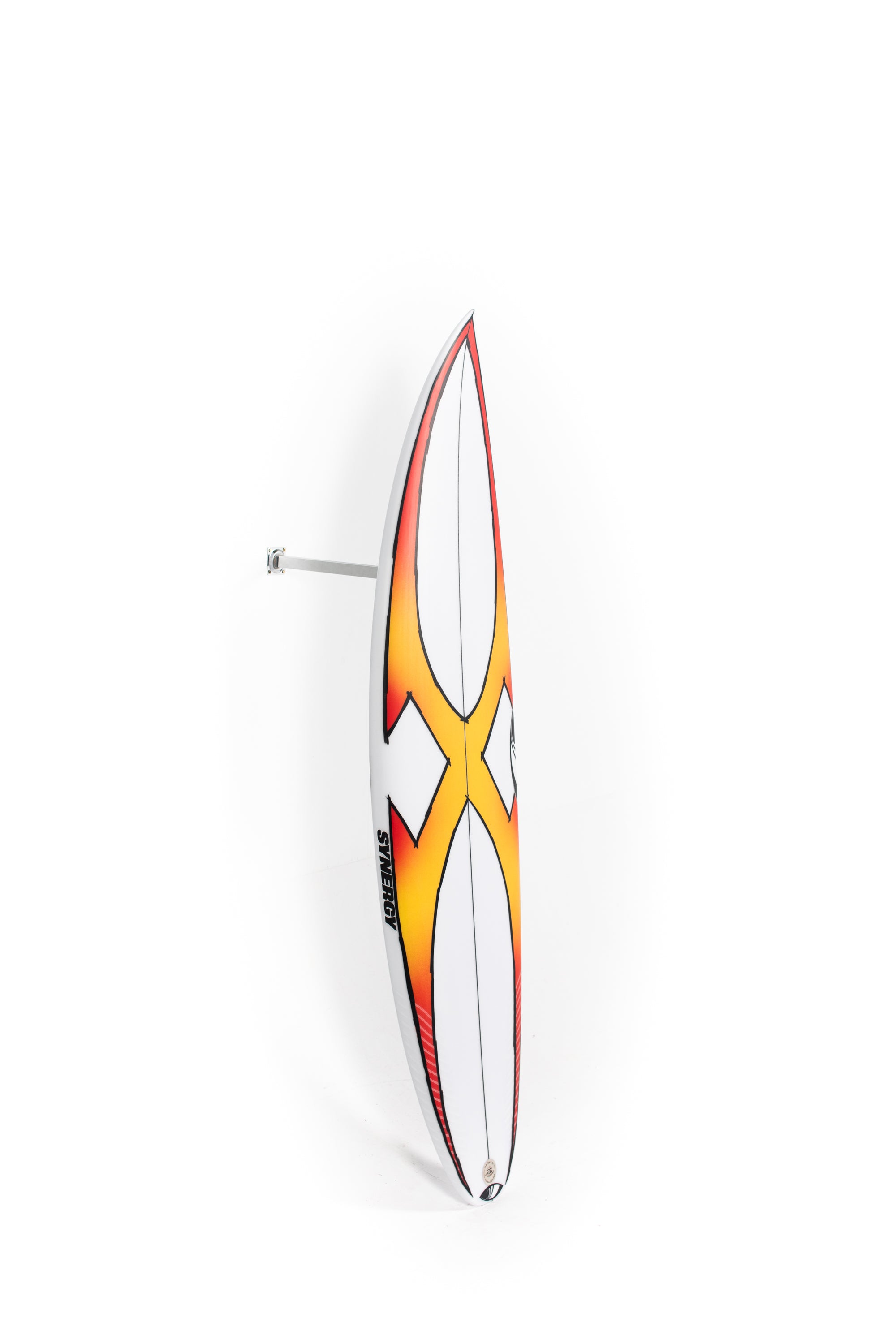 Sharp Eye Surfboards - Synergy by Marcio Zouvi | Shop at PUKAS