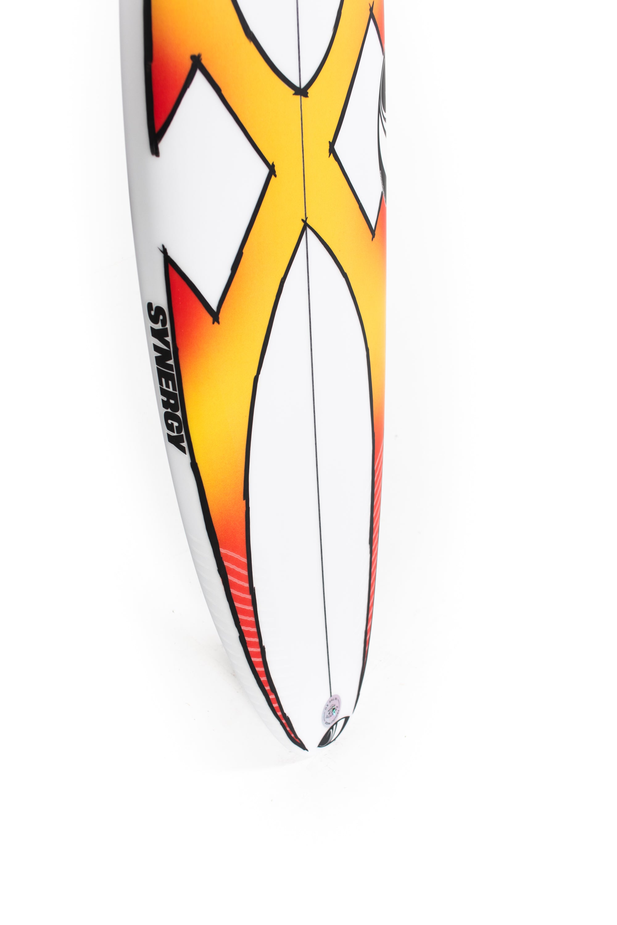 シャープアイ　サーフボード シナジー　5'10 SYNERGY – SHARP EYE JAPAN シャープアイサーフボード ジャパン
