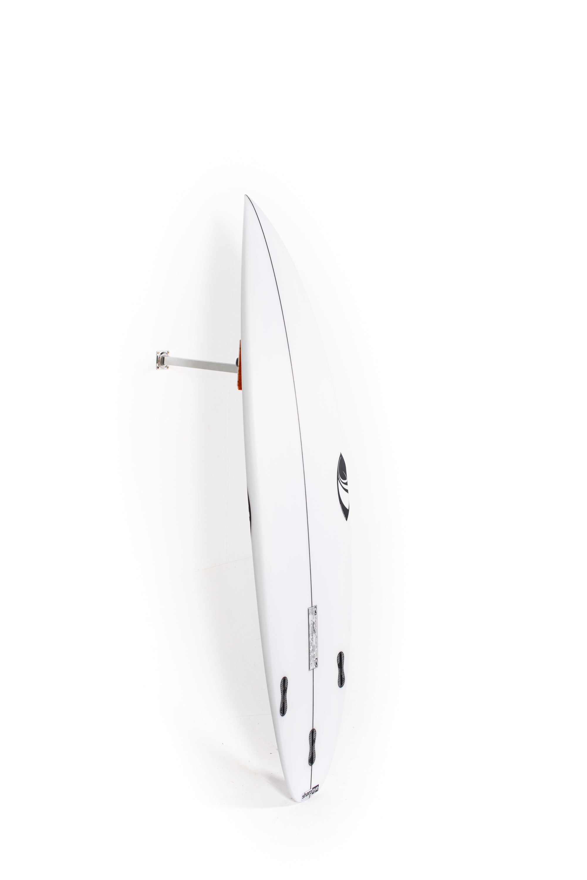 Sharp Eye Surfboards - Synergy by Marcio Zouvi | Shop at PUKAS