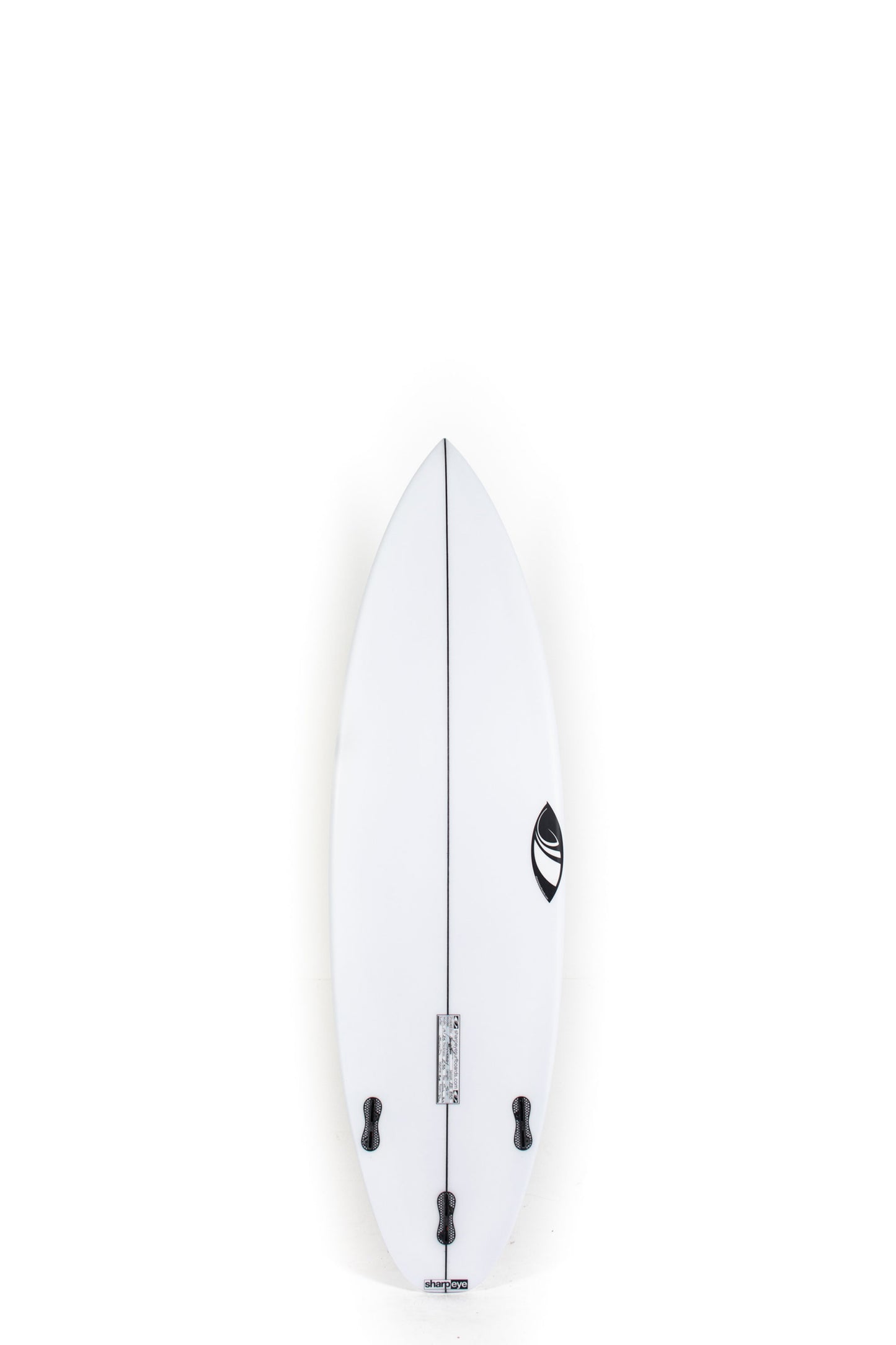 Sharp Eye Surfboards - Synergy by Marcio Zouvi | Shop at PUKAS