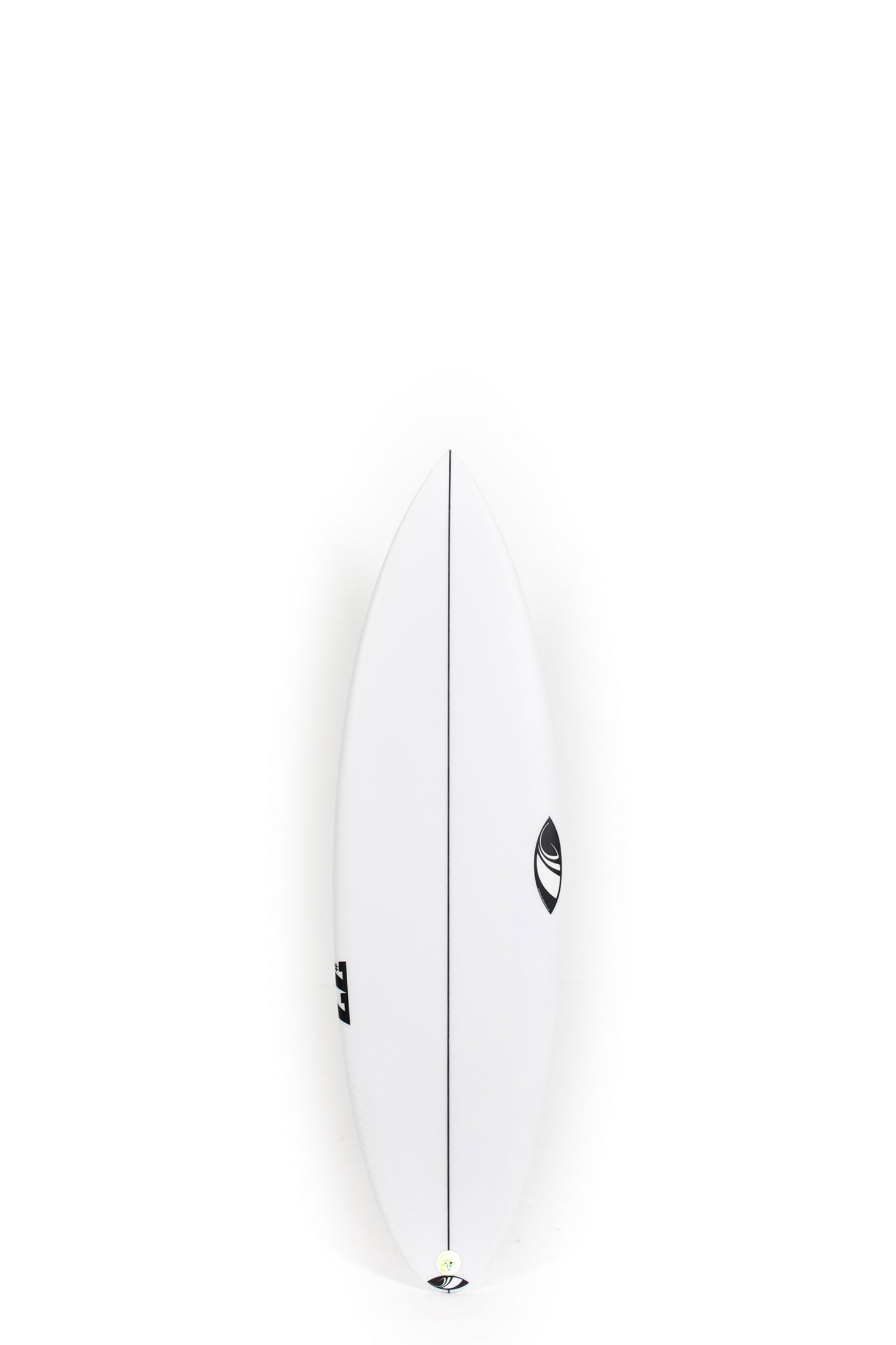 Sharp Eye Surfboards - #77 by Marcio Zouvi | Shop at PUKAS SURF SHOP