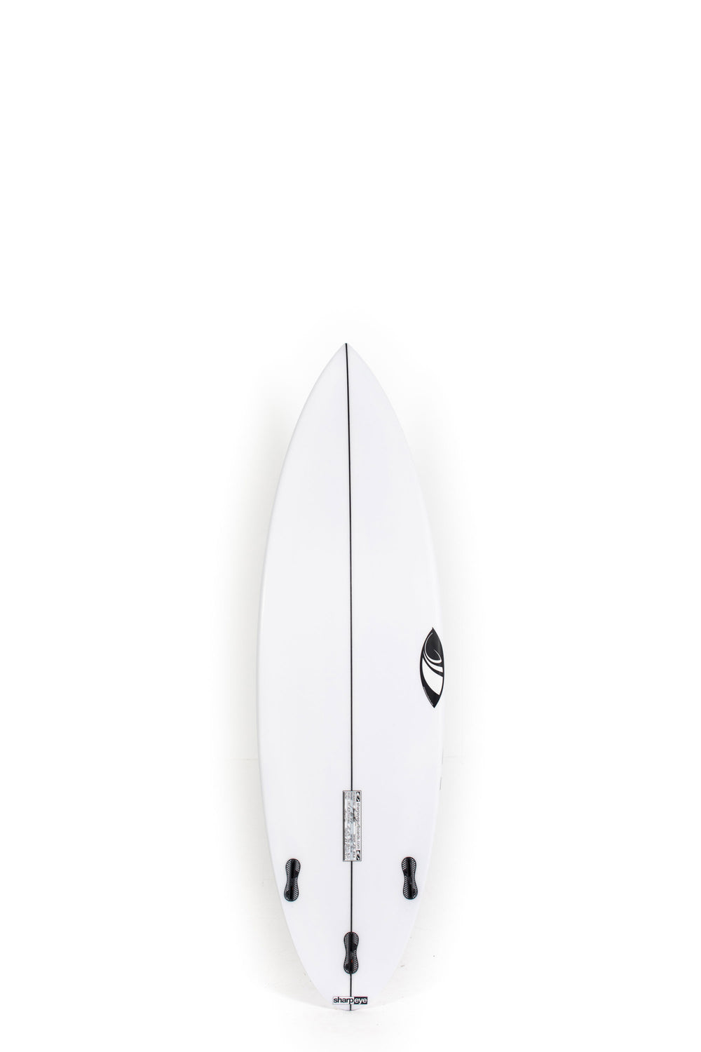 Sharp Eye Surfboards - #77 by Marcio Zouvi | Shop at PUKAS SURF SHOP