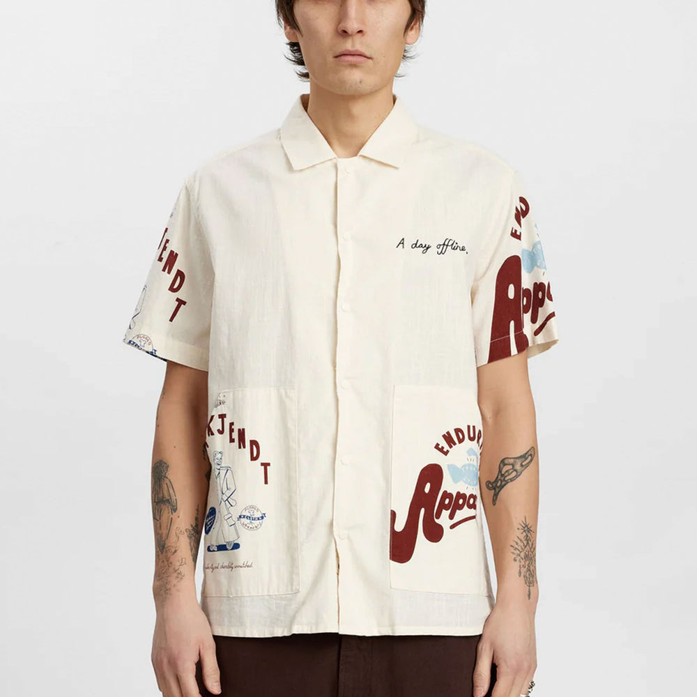 Pukas-Surf-Shop-Shirt-Man-Anerkjen-Akkurt-Print-Shirt-Tofu