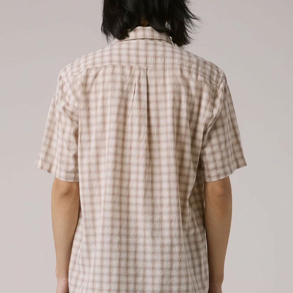 FORMER - MANNERS CHECK SHIRT