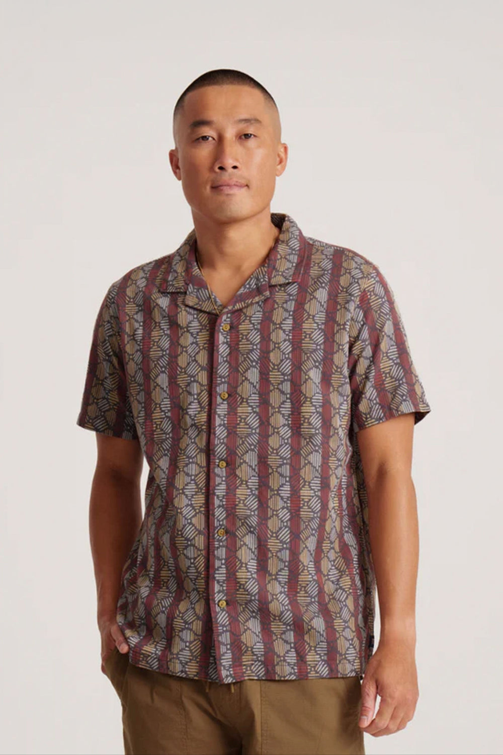 Pukas-Surf-Shop-Shirt-Man-Roark-Gonzo-Camp-Sunburst
