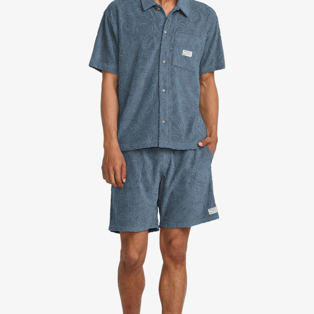 
                      
                        RVCA - EXOTICA SHIRT
                      
                    