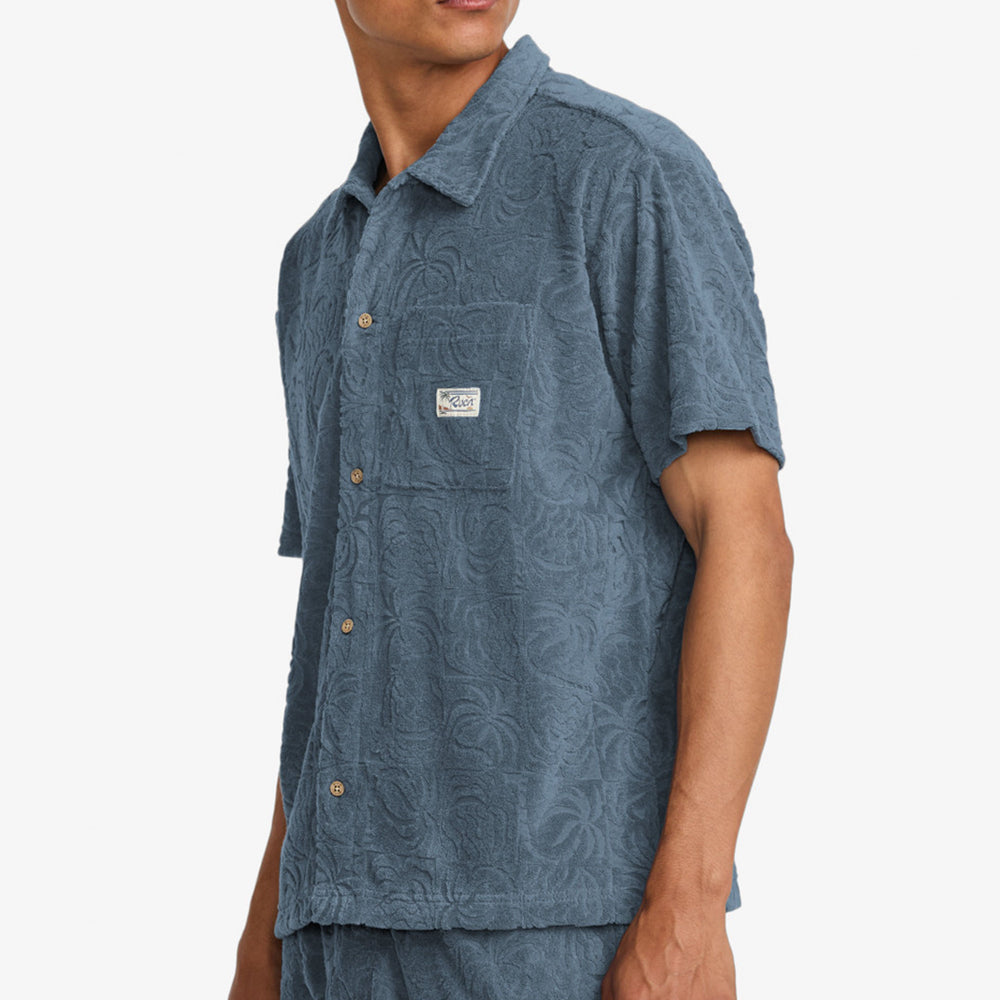 
                      
                        RVCA - EXOTICA SHIRT
                      
                    