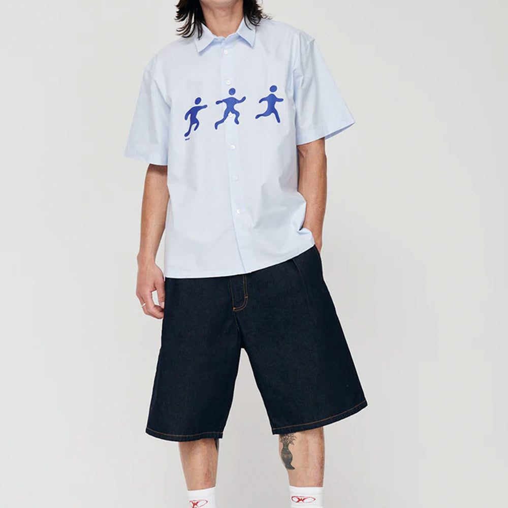 Pukas-Surf-Shop-Shirt-WANF-Hashiru-Baby-Blue