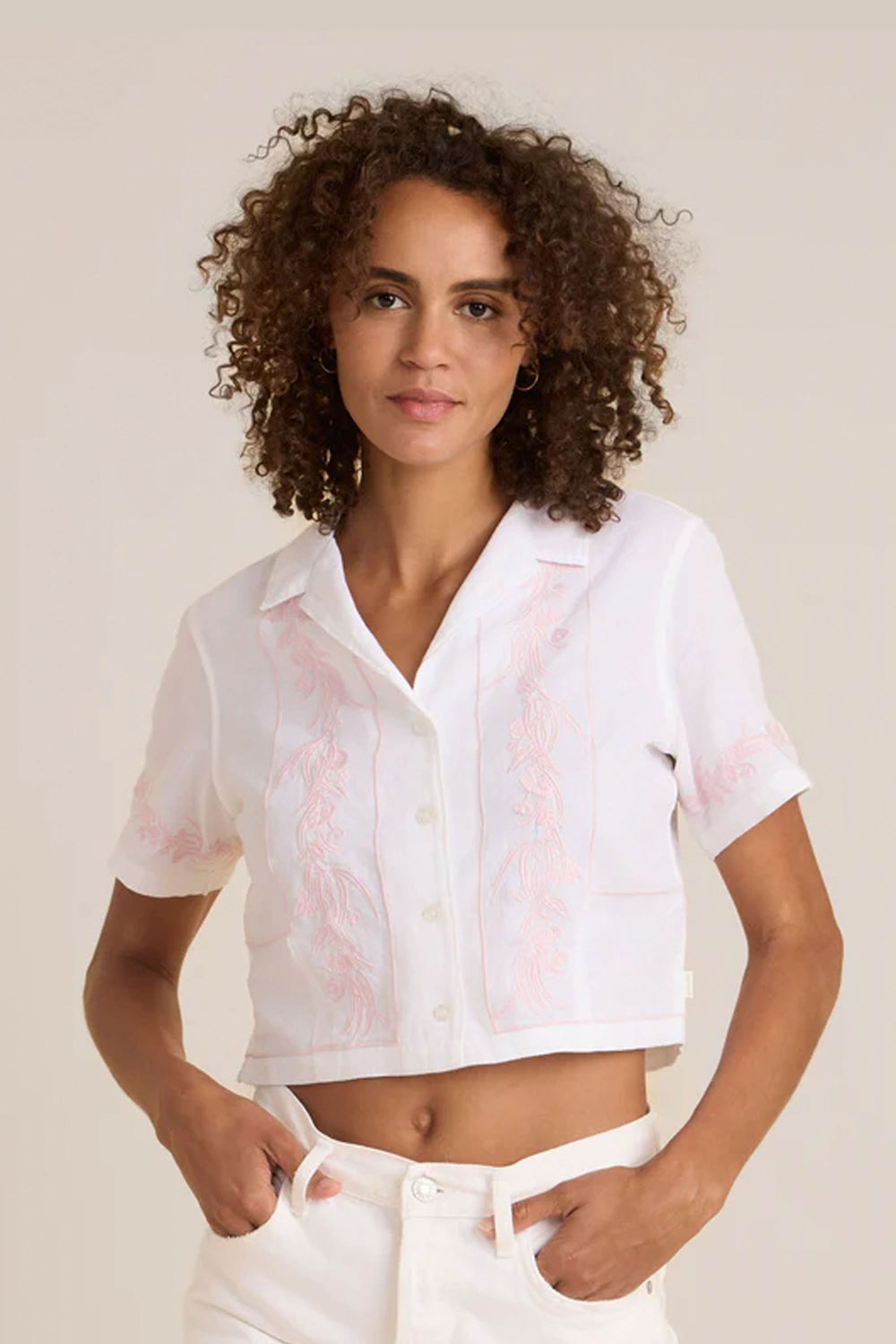 Pukas-Surf-Shop-Shirt-Woman-Roark-Camp-Dusty-Orchid