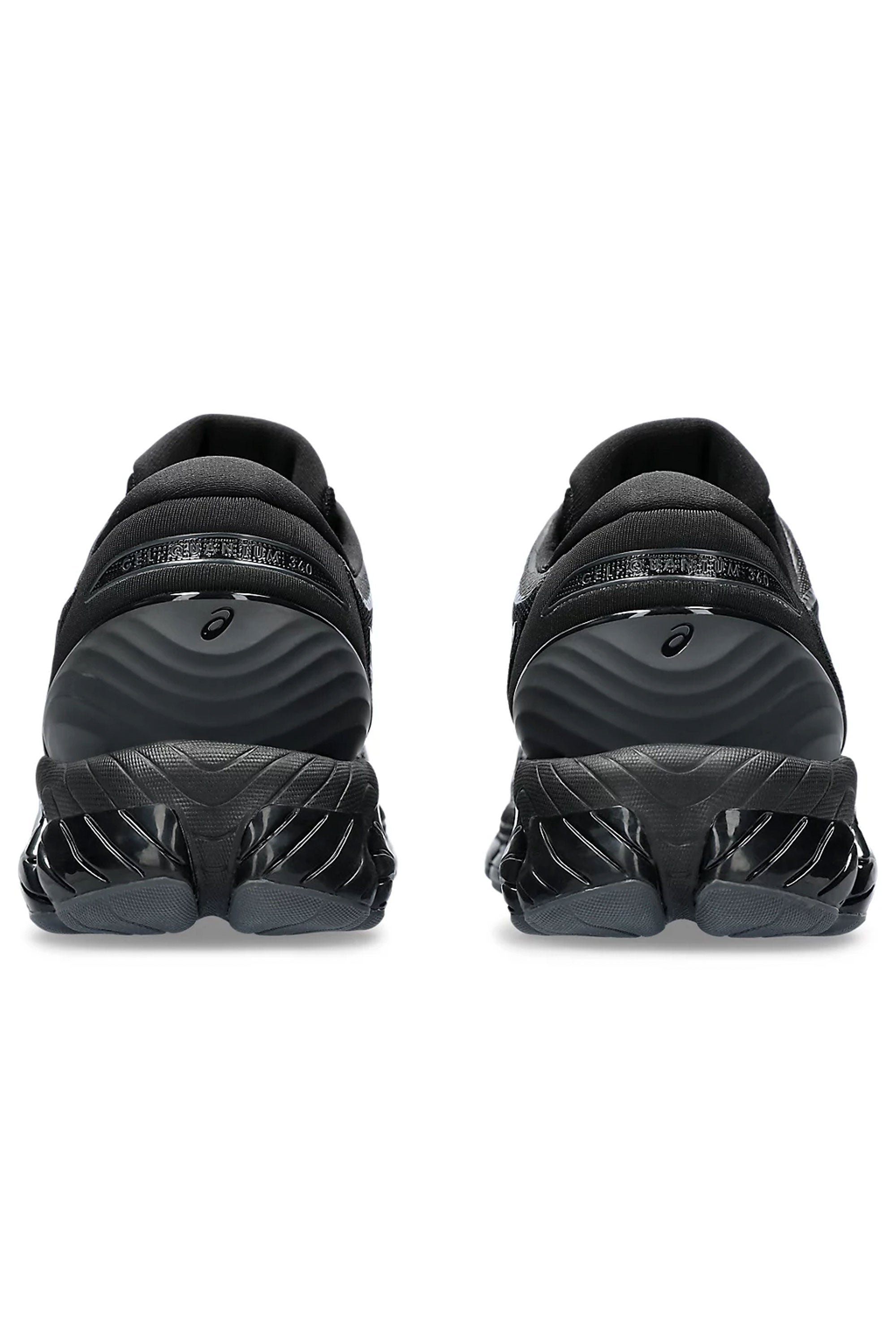 ASICS - GEL-QUANTUM 360 VIII - BLACK - MAN | Shop at PUKAS SURF SHOP