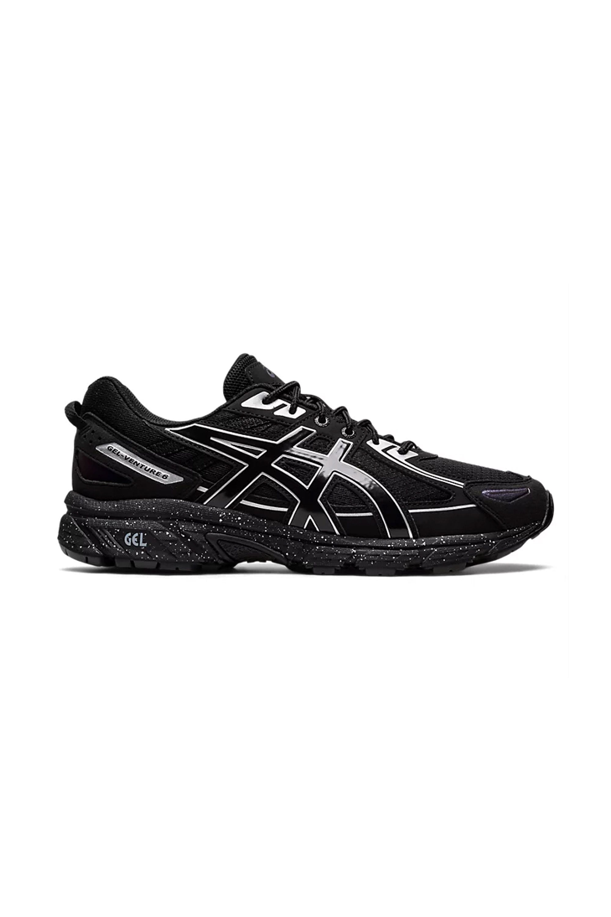 ASICS - GEL-VENTURE 6 - BLACK - WOMAN | Shop at PUKAS SURF SHOP
