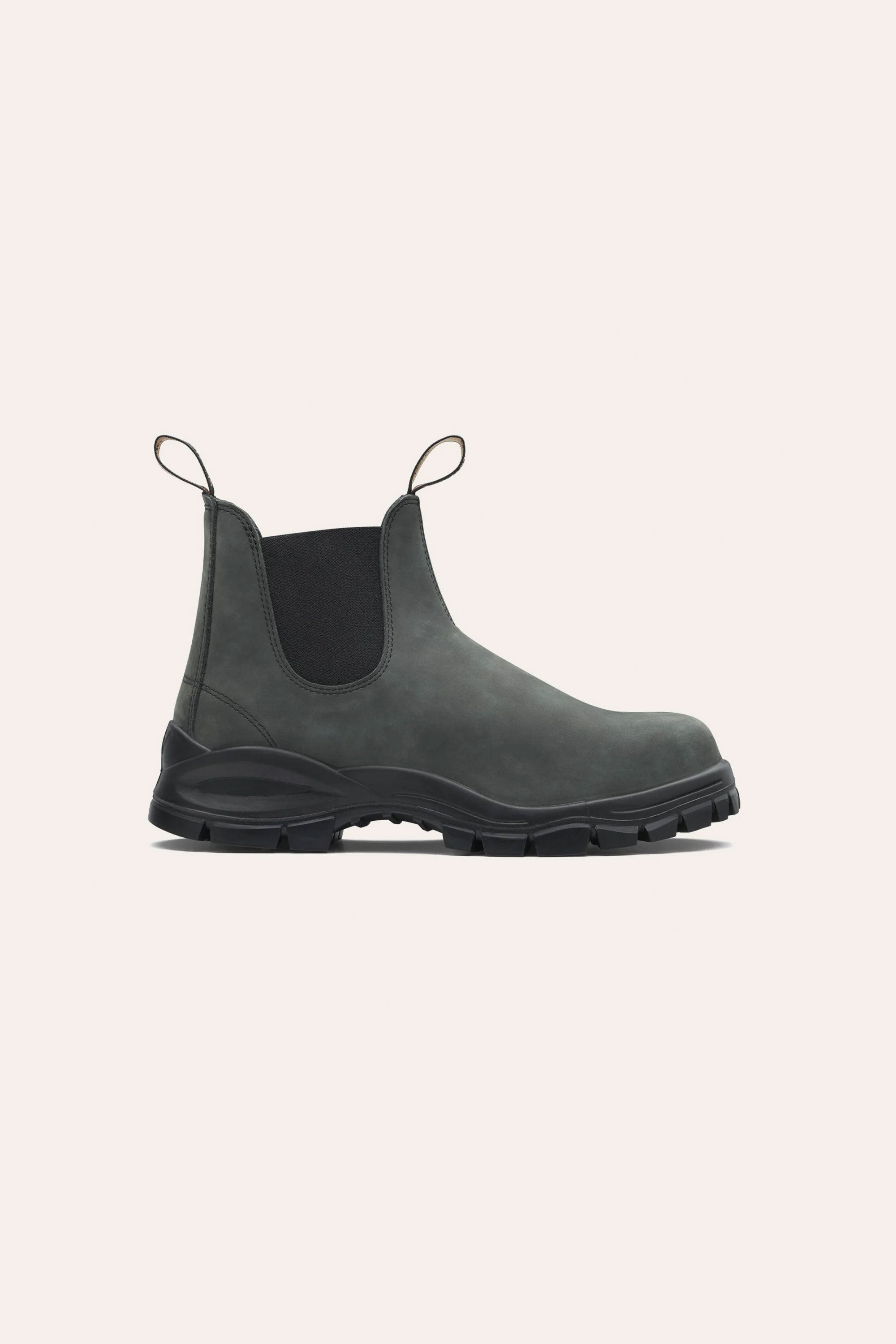 BLUNDSTONE - ELASTIC SIDED BOOT - Woman | Shop at PUKAS SURF SHOP