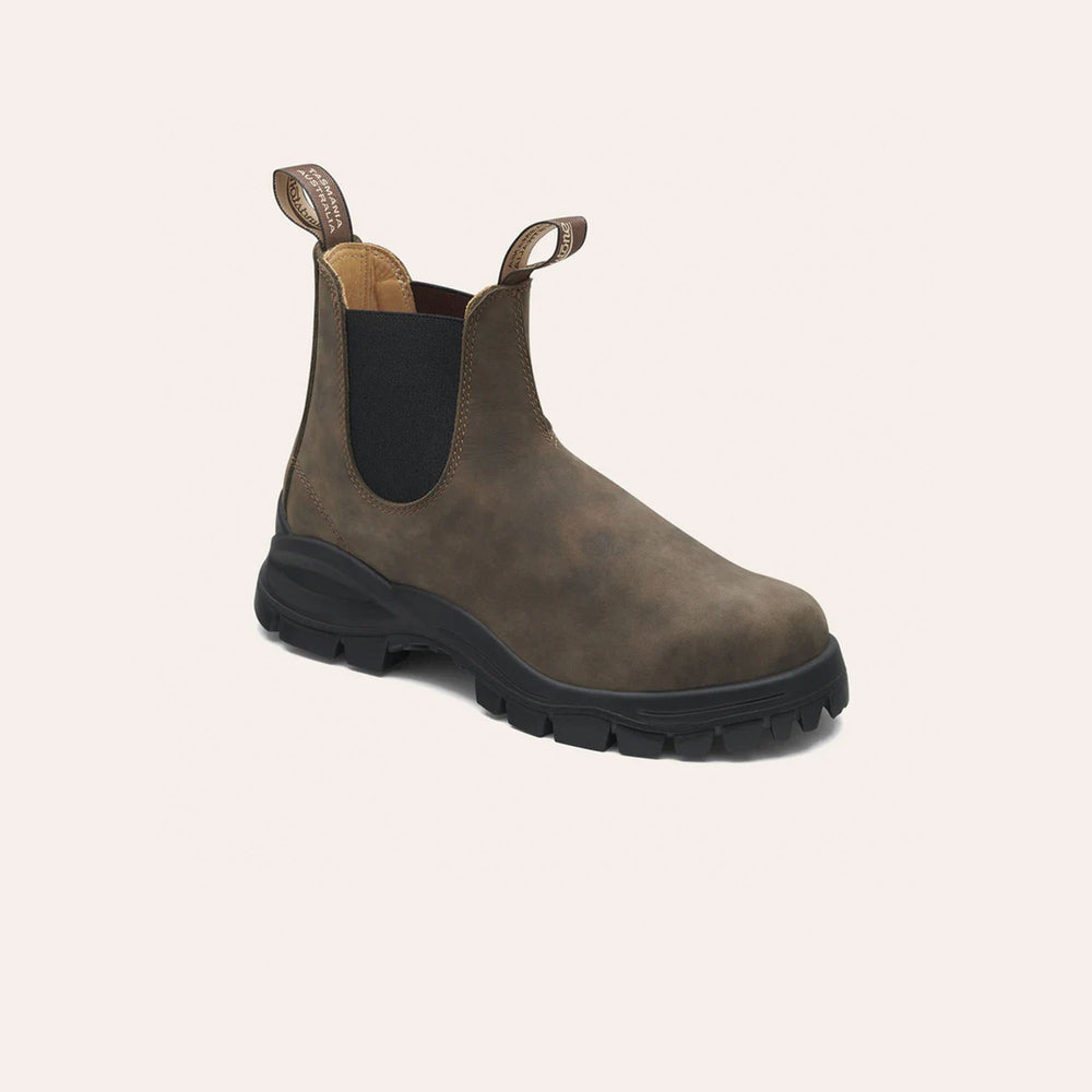 
                      
                        Pukas-Surf-Shop-Shoe-Blundstone-Lug-Boot-Rustic-Brown
                      
                    