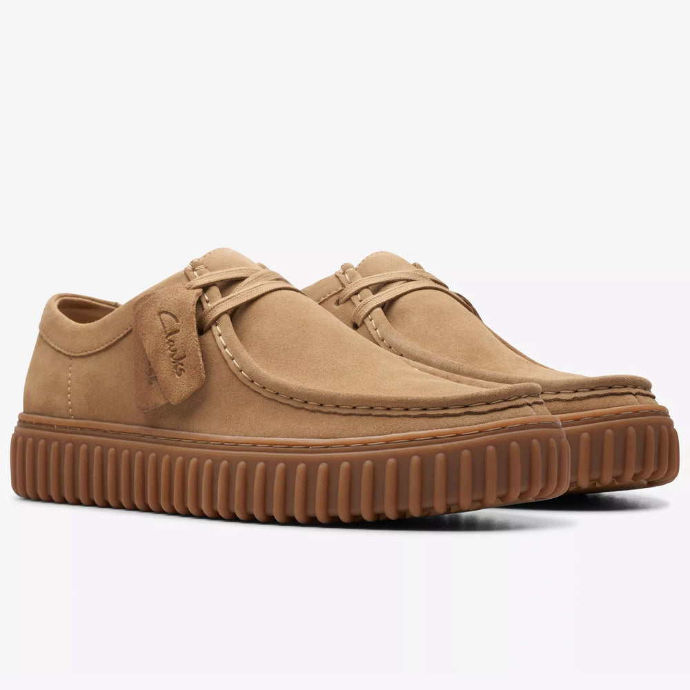 
                      
                        Pukas-Surf-Shop-Shoe-Clarks-Torhill-Hi-Dark-Sand
                      
                    