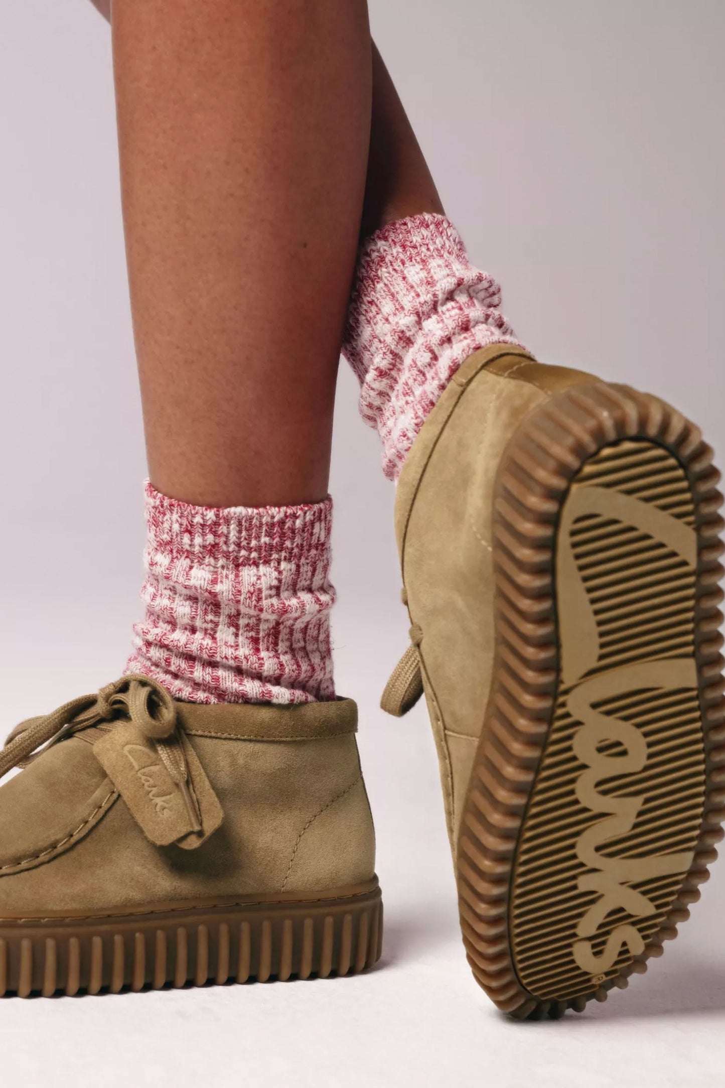 Clarks Stivali e stivaletti Torhill Hi uomo beige online | Italia Clarks Stivali e stivaletti Torhill Hi uomo beige online | Italia